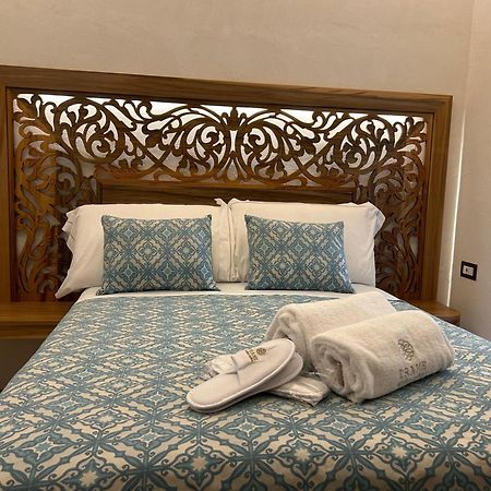 Trame Dimora Rachele Bed & Breakfast Polignano a Mare Exterior foto