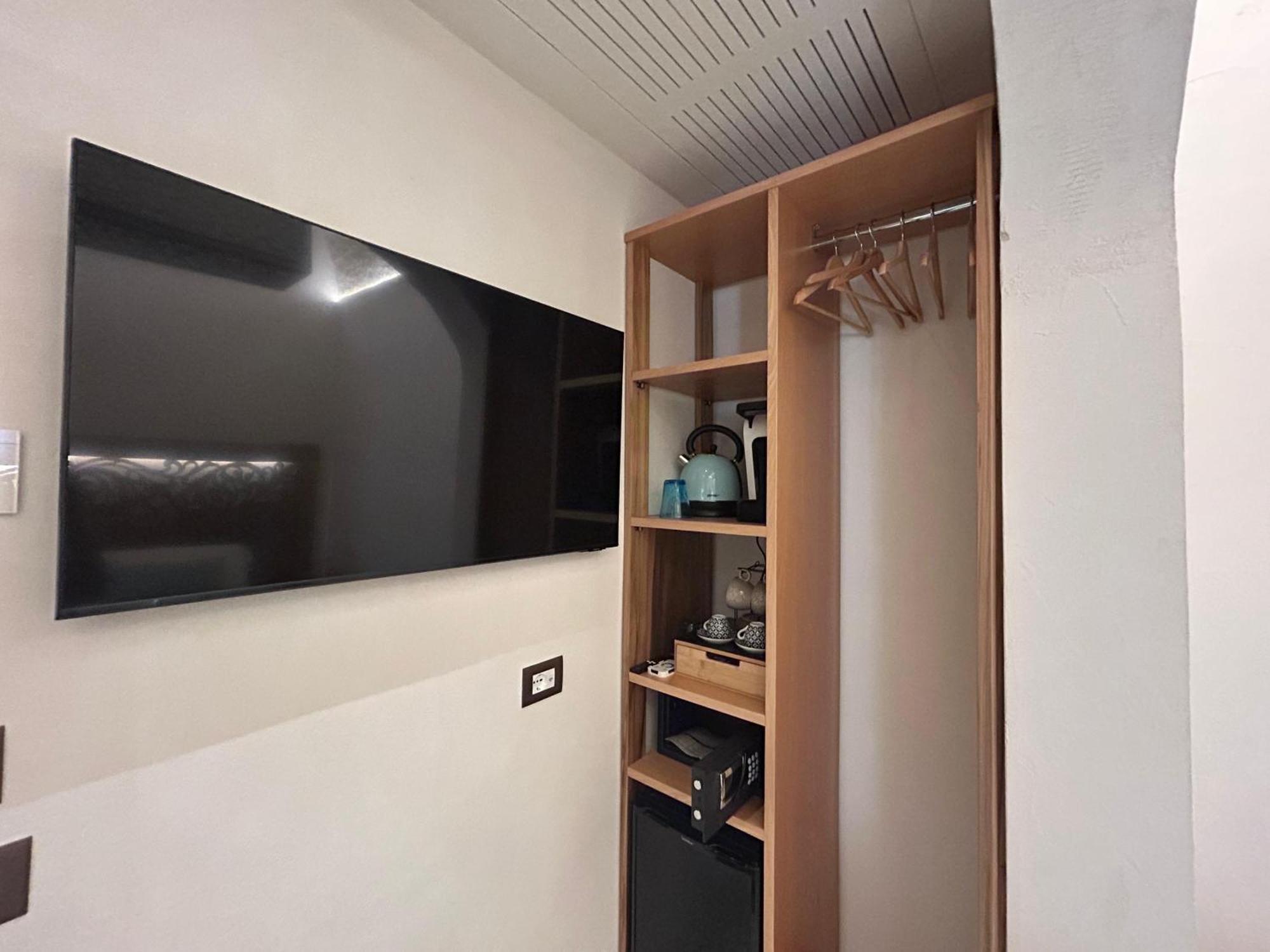 Trame Dimora Rachele Bed & Breakfast Polignano a Mare Exterior foto