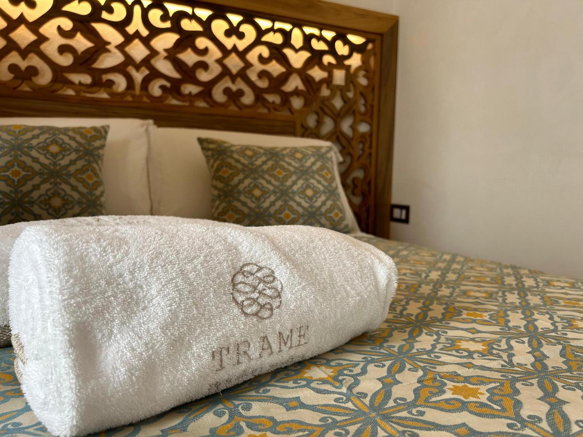 Trame Dimora Rachele Bed & Breakfast Polignano a Mare Exterior foto