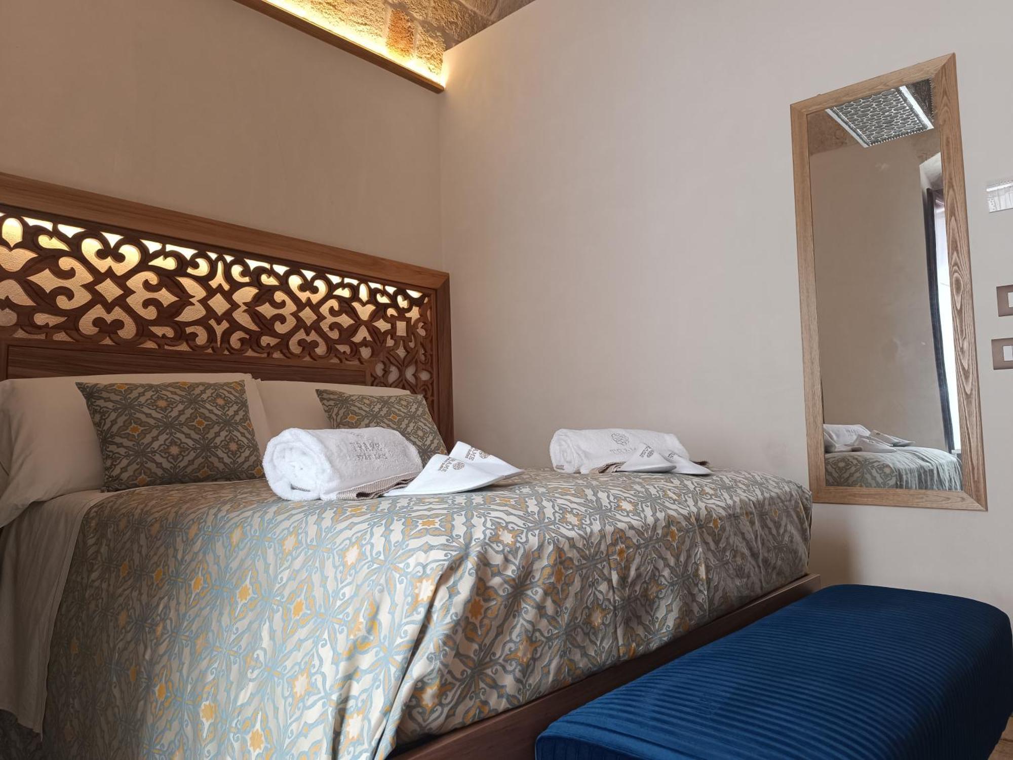 Trame Dimora Rachele Bed & Breakfast Polignano a Mare Exterior foto