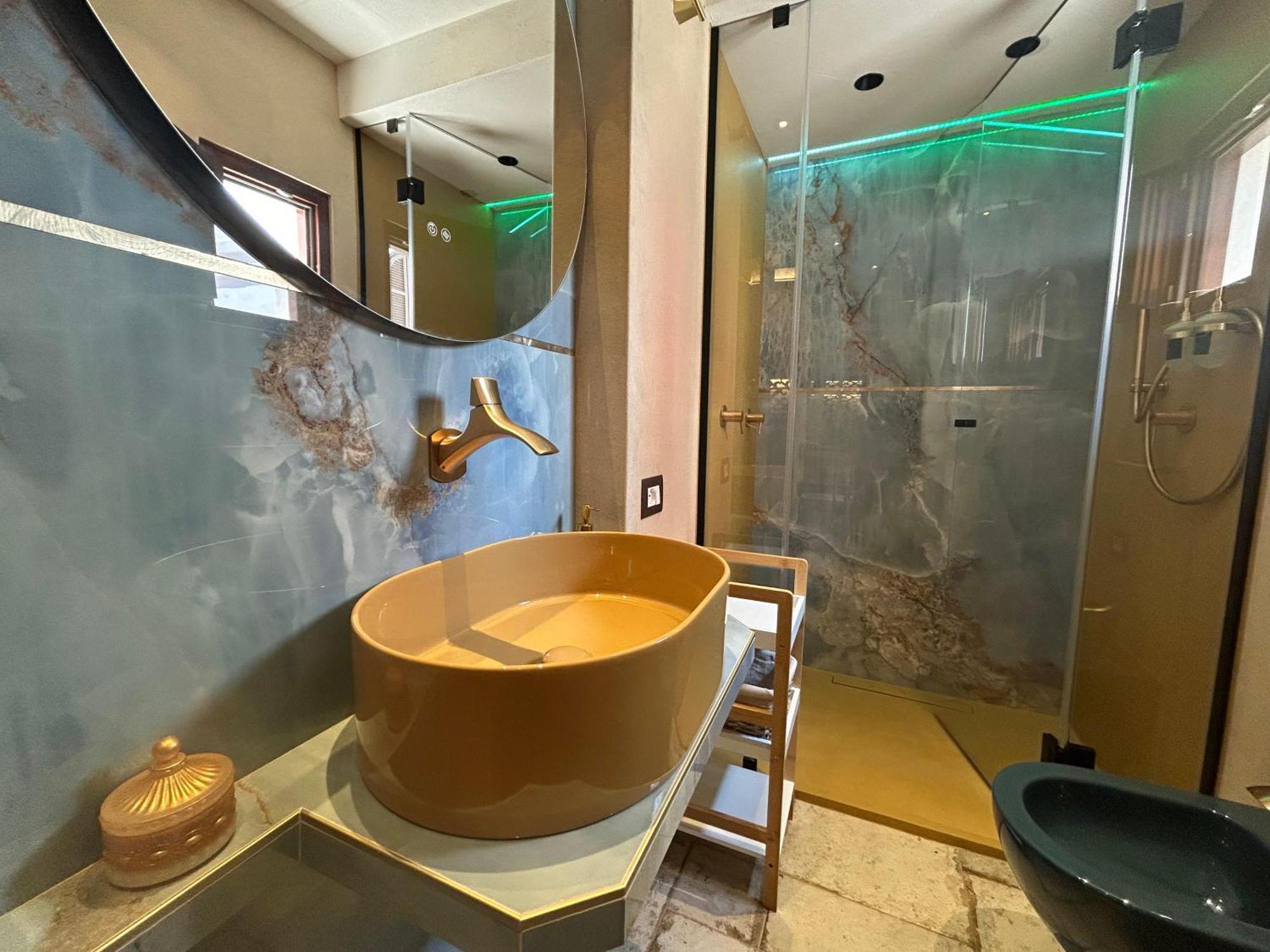 Trame Dimora Rachele Bed & Breakfast Polignano a Mare Exterior foto