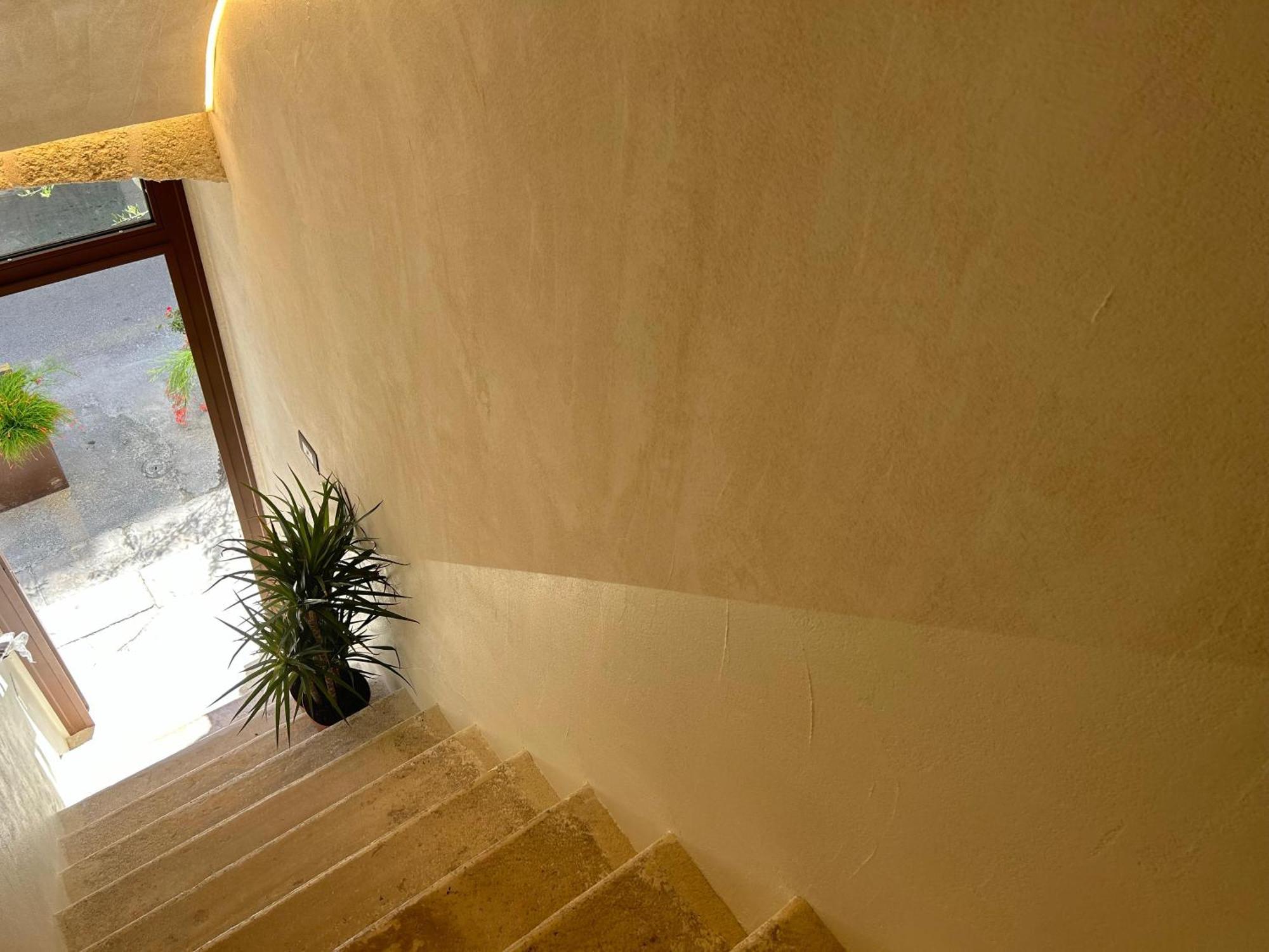 Trame Dimora Rachele Bed & Breakfast Polignano a Mare Exterior foto