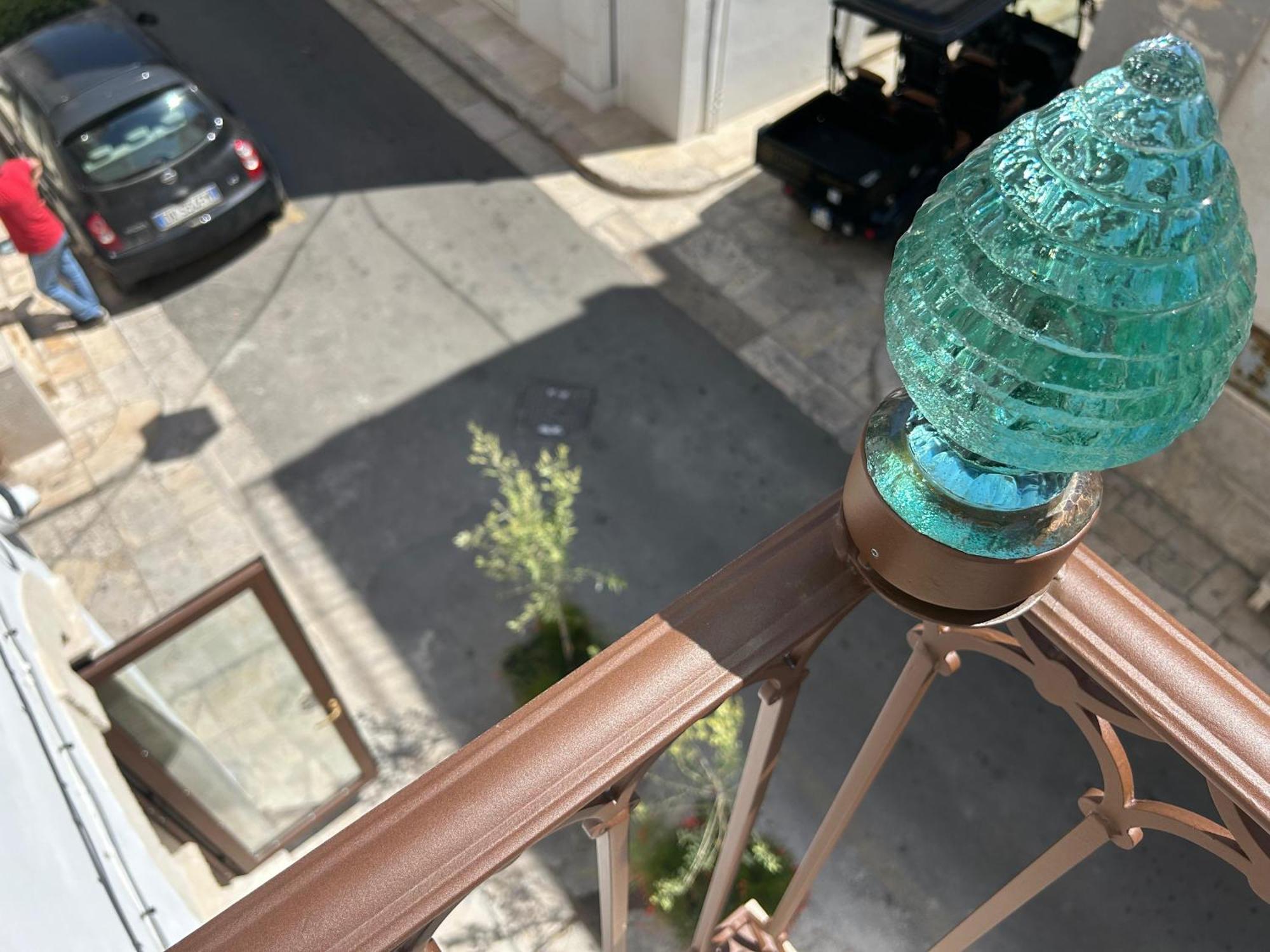Trame Dimora Rachele Bed & Breakfast Polignano a Mare Exterior foto