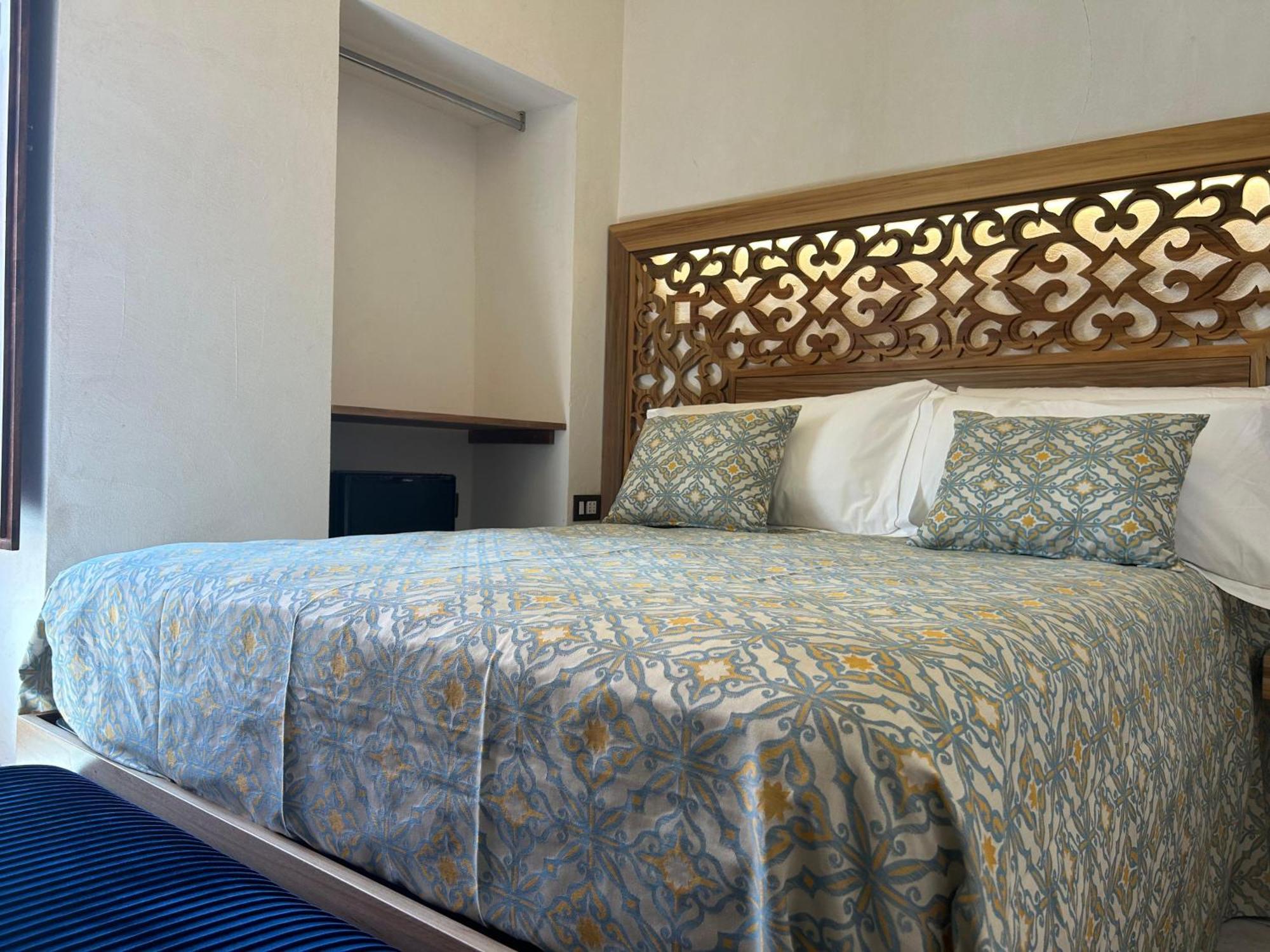 Trame Dimora Rachele Bed & Breakfast Polignano a Mare Exterior foto
