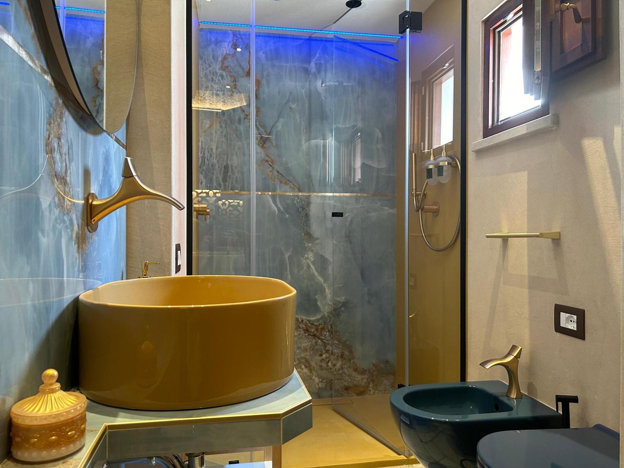 Trame Dimora Rachele Bed & Breakfast Polignano a Mare Exterior foto
