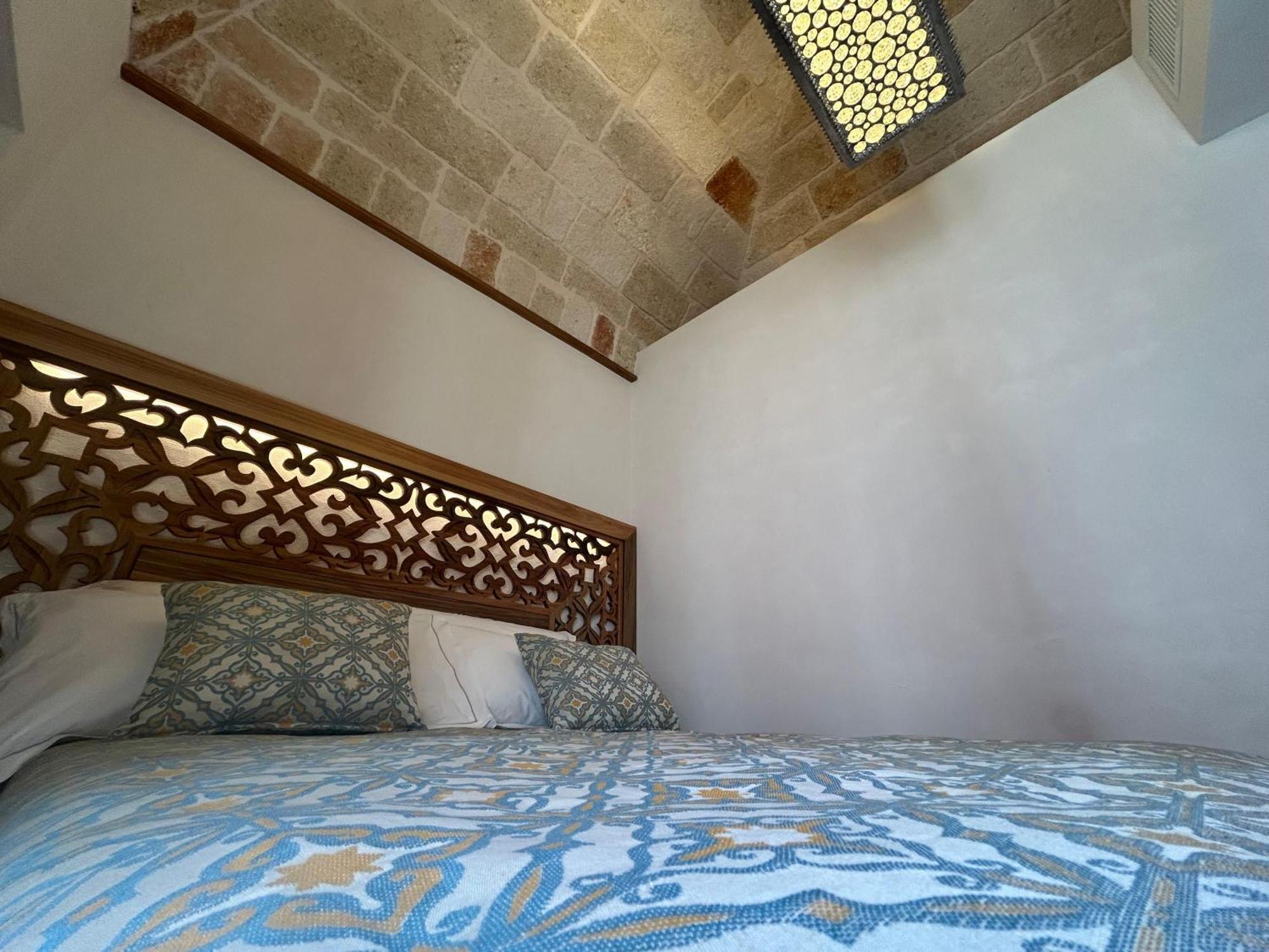 Trame Dimora Rachele Bed & Breakfast Polignano a Mare Exterior foto