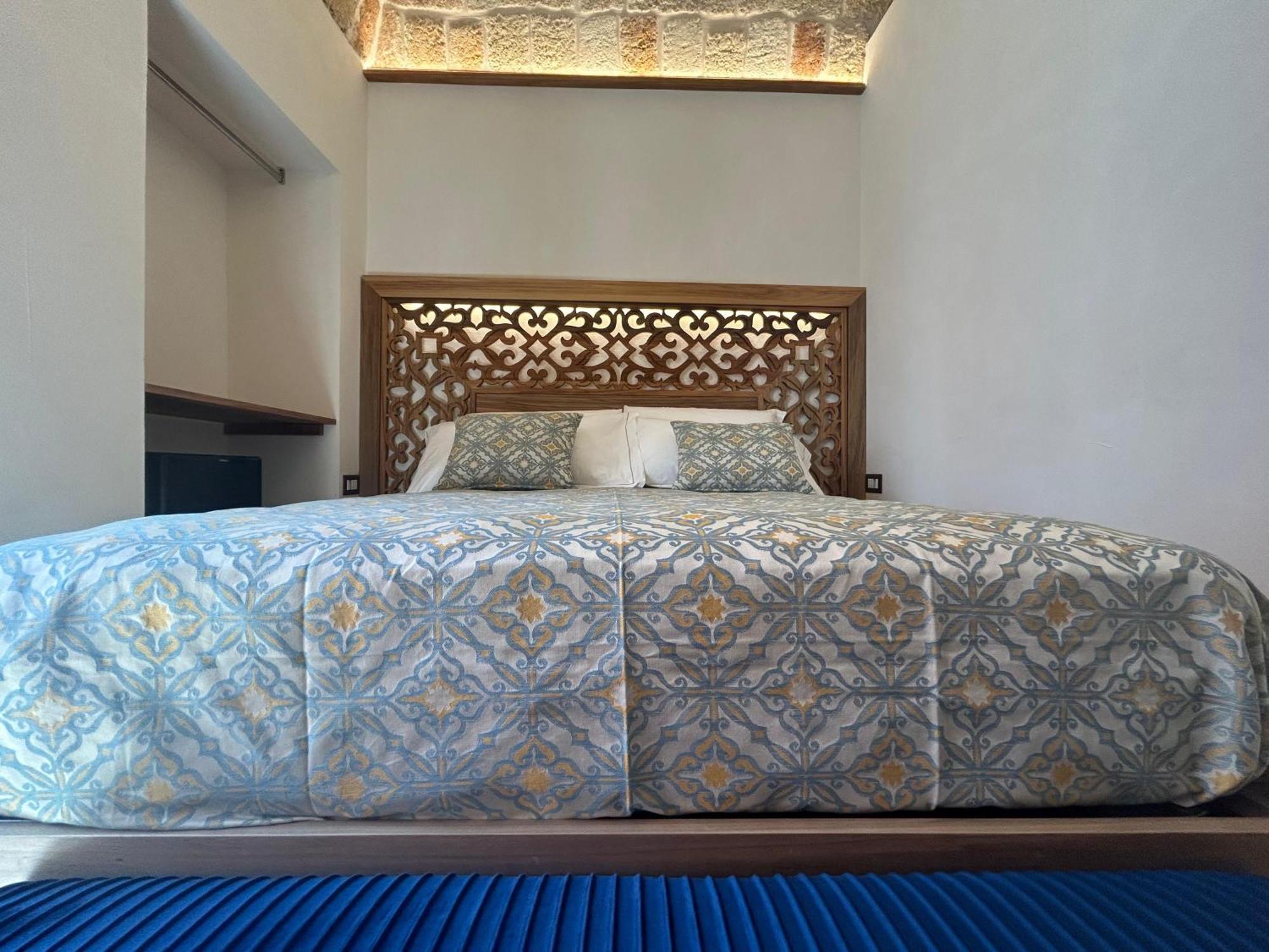 Trame Dimora Rachele Bed & Breakfast Polignano a Mare Exterior foto