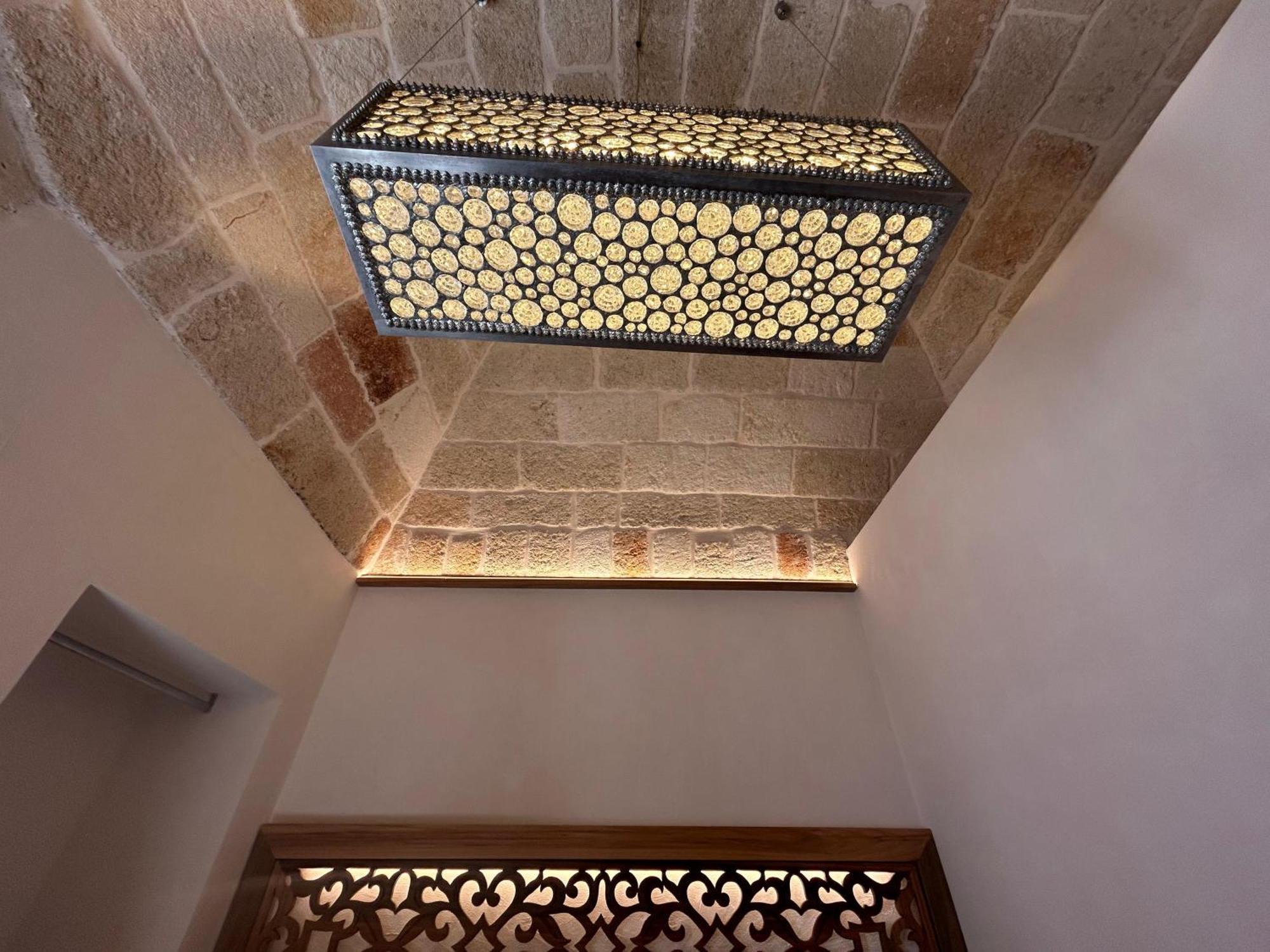Trame Dimora Rachele Bed & Breakfast Polignano a Mare Exterior foto