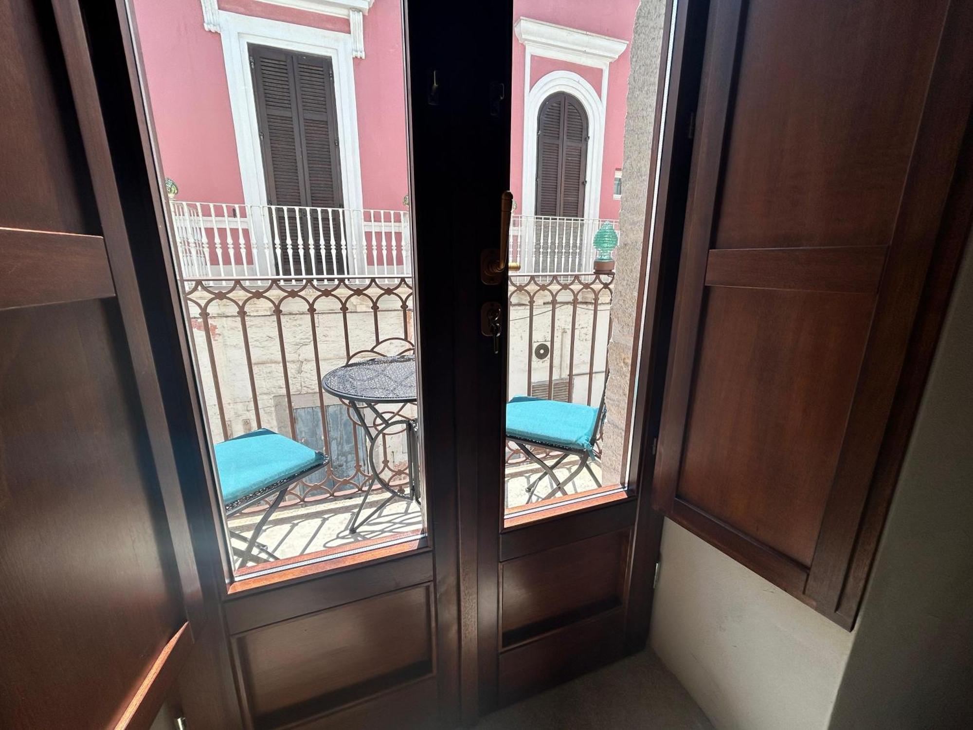 Trame Dimora Rachele Bed & Breakfast Polignano a Mare Exterior foto