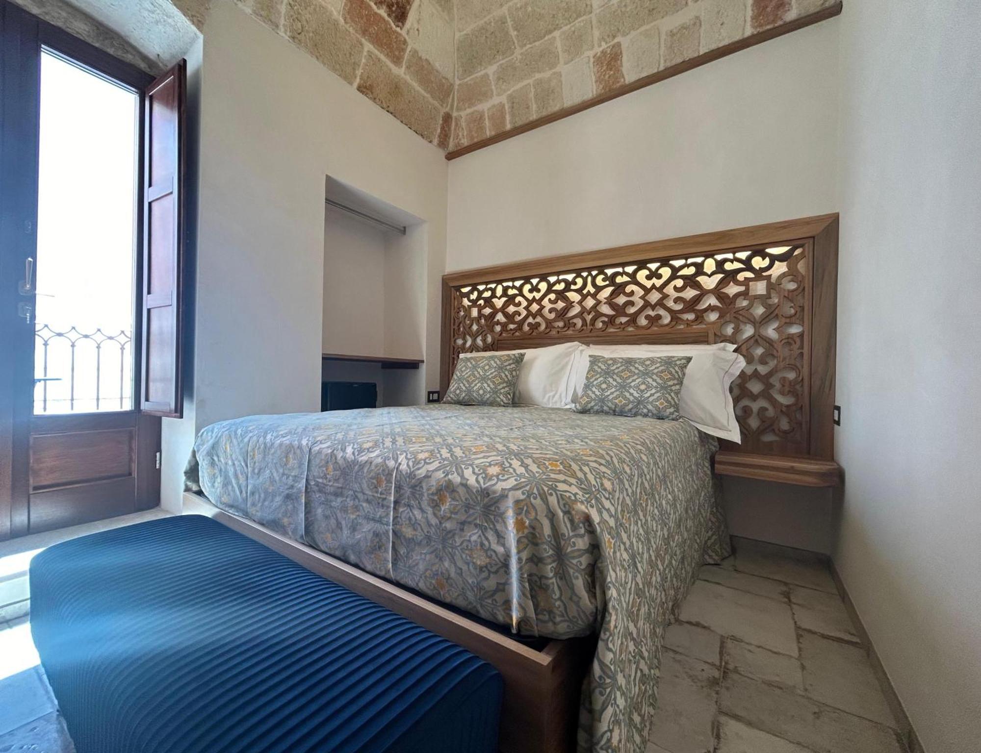 Trame Dimora Rachele Bed & Breakfast Polignano a Mare Exterior foto