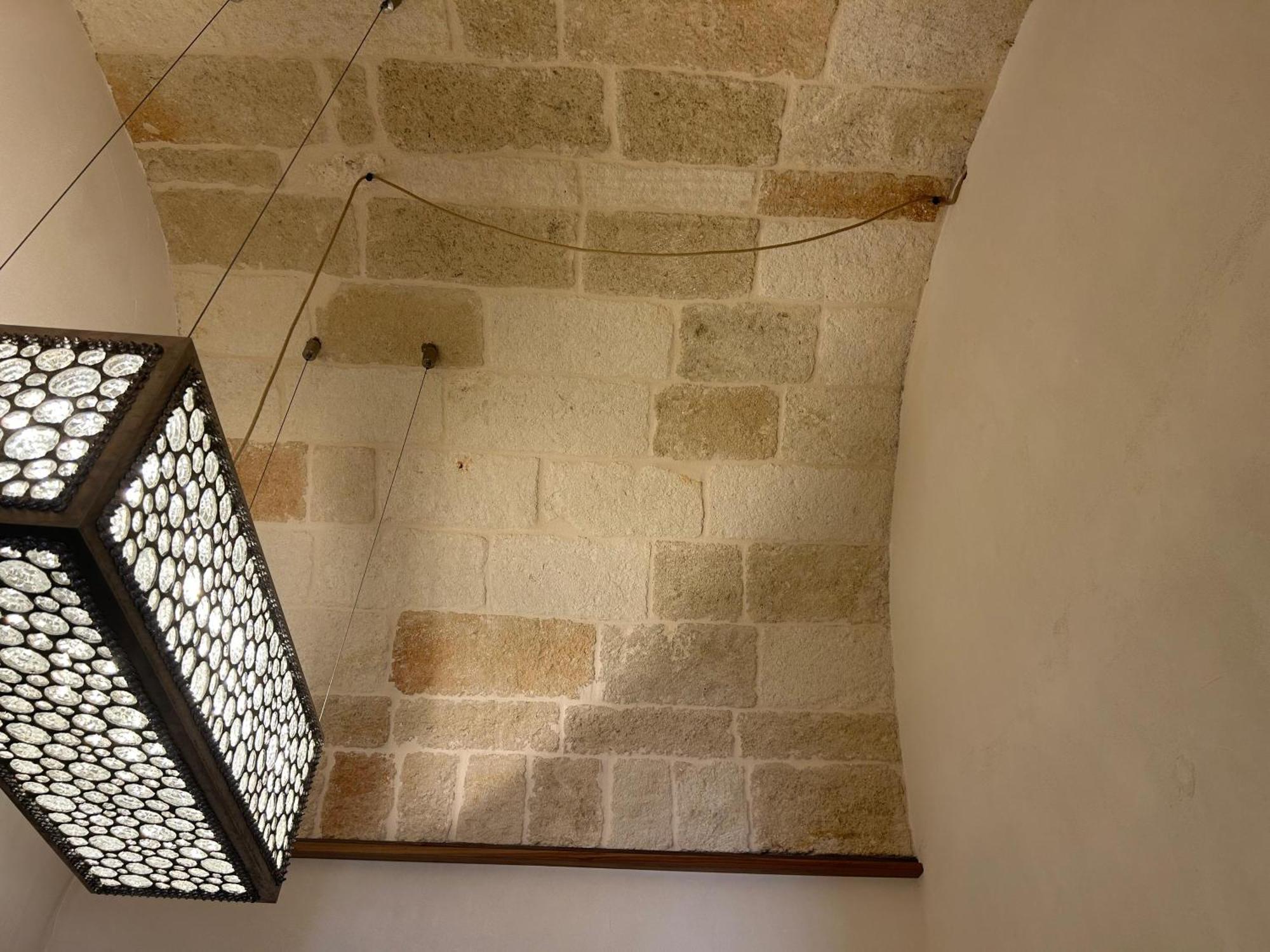 Trame Dimora Rachele Bed & Breakfast Polignano a Mare Exterior foto