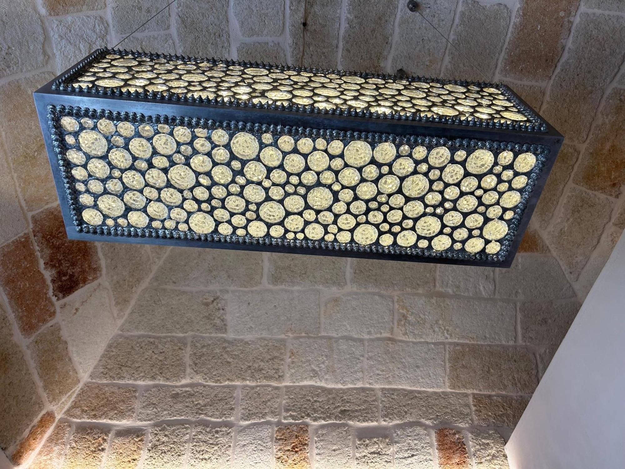 Trame Dimora Rachele Bed & Breakfast Polignano a Mare Exterior foto