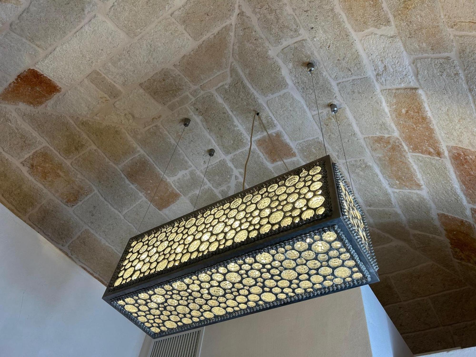 Trame Dimora Rachele Bed & Breakfast Polignano a Mare Exterior foto