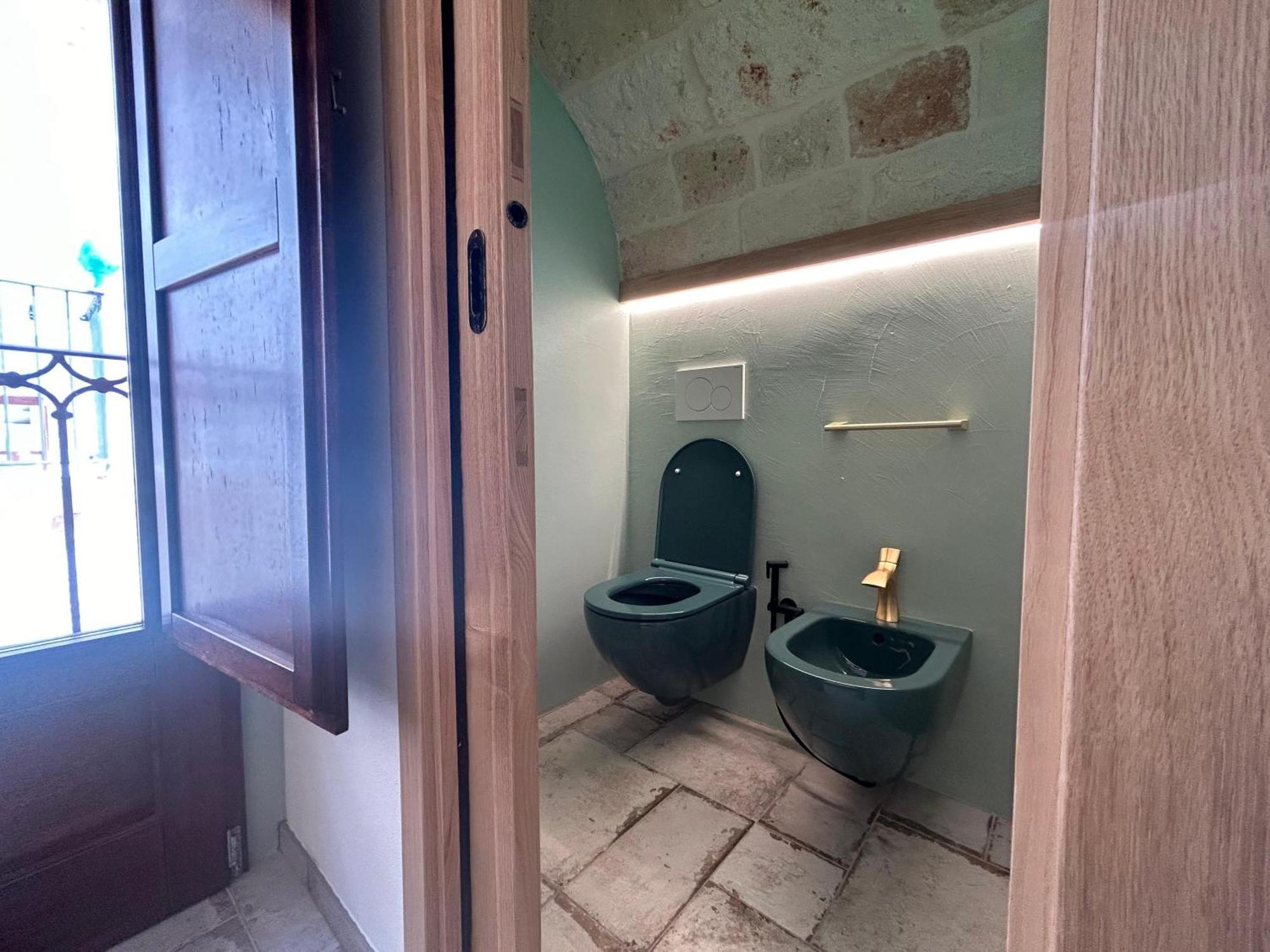 Trame Dimora Rachele Bed & Breakfast Polignano a Mare Exterior foto