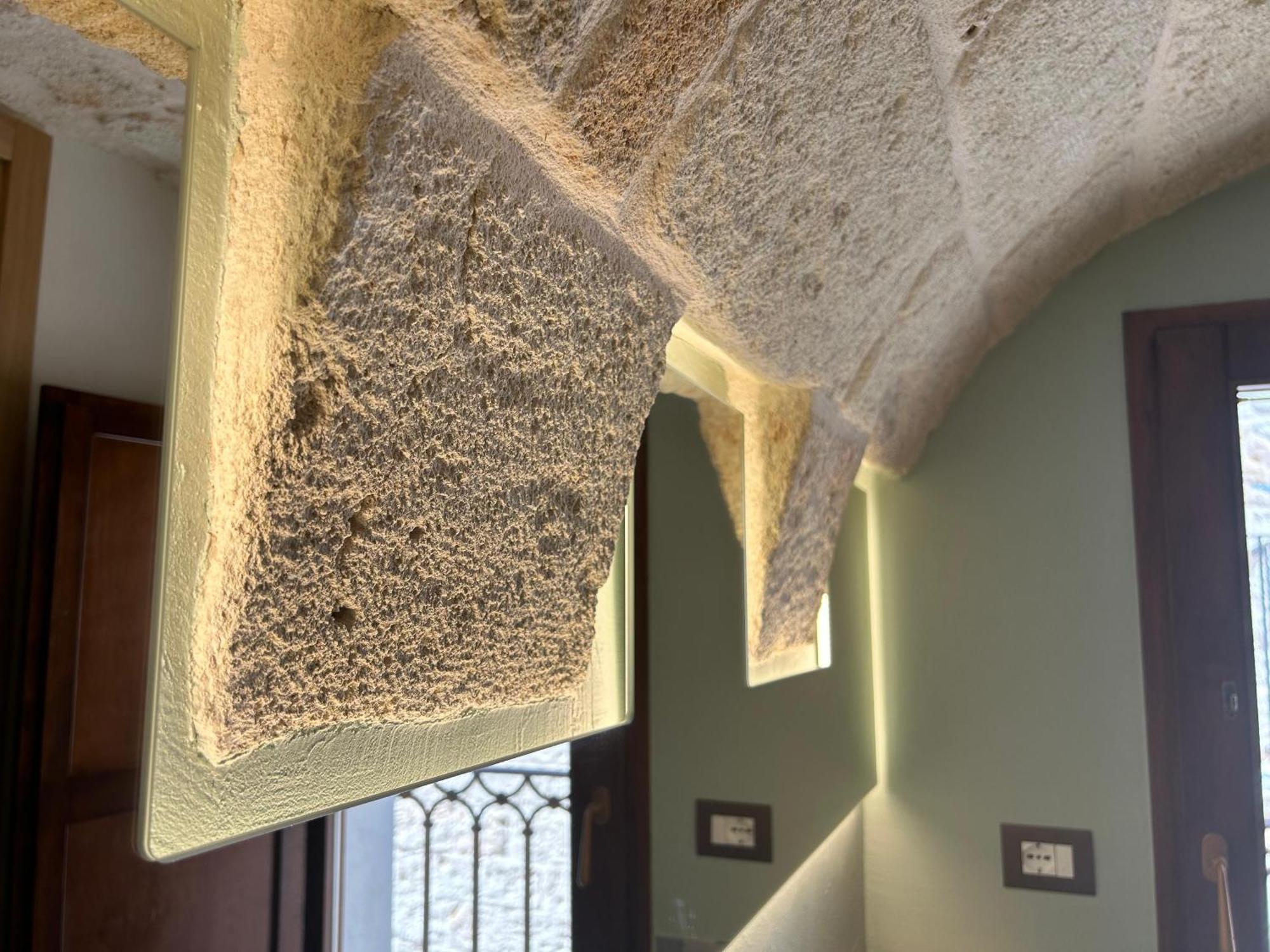 Trame Dimora Rachele Bed & Breakfast Polignano a Mare Exterior foto