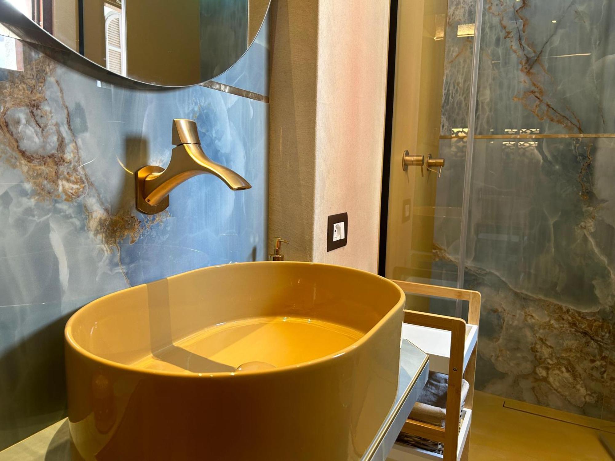 Trame Dimora Rachele Bed & Breakfast Polignano a Mare Exterior foto
