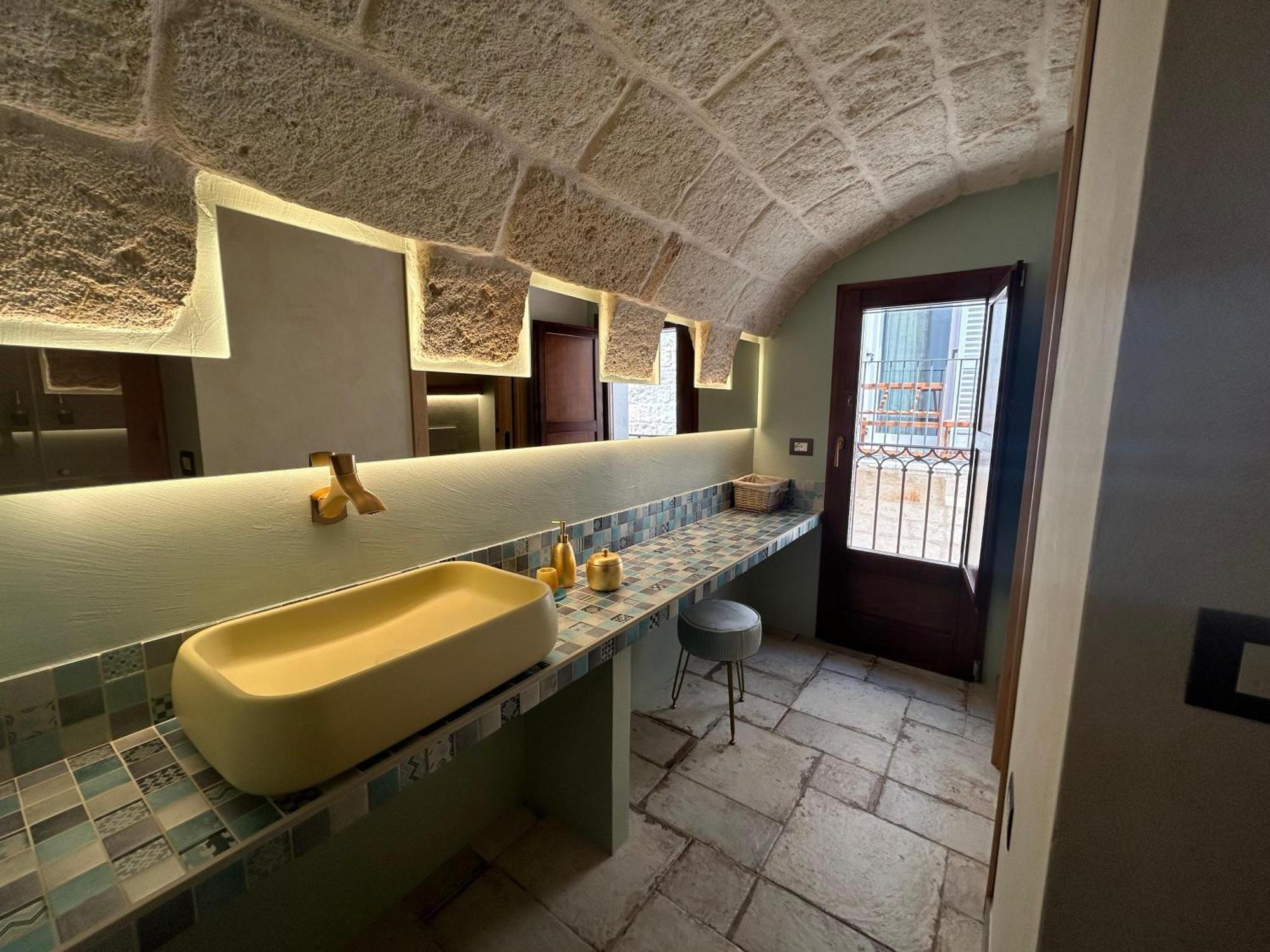 Trame Dimora Rachele Bed & Breakfast Polignano a Mare Exterior foto