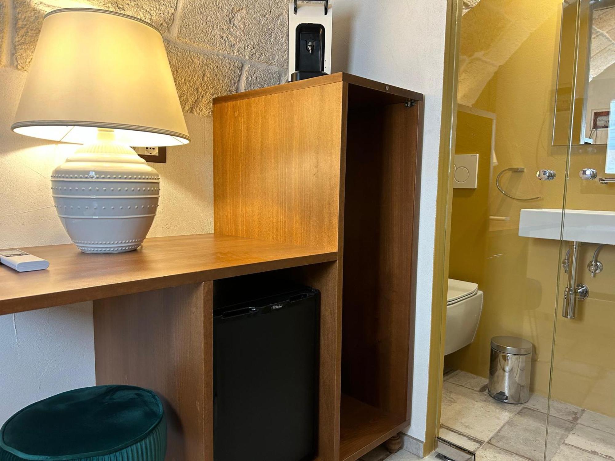 Trame Dimora Rachele Bed & Breakfast Polignano a Mare Exterior foto