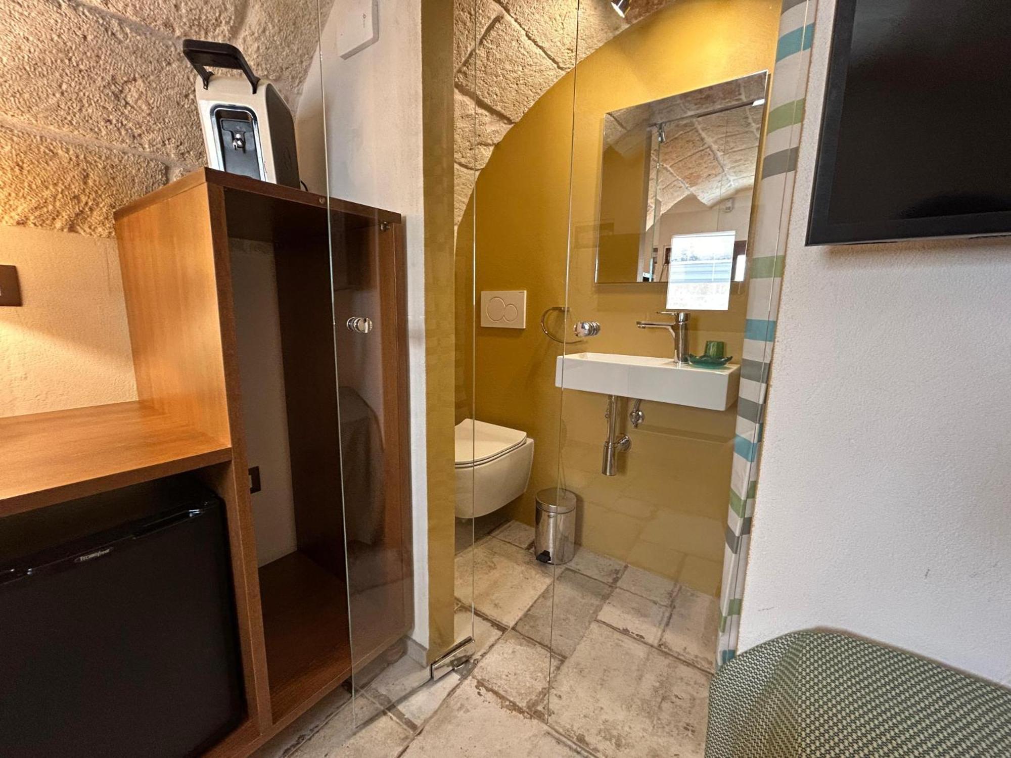 Trame Dimora Rachele Bed & Breakfast Polignano a Mare Exterior foto