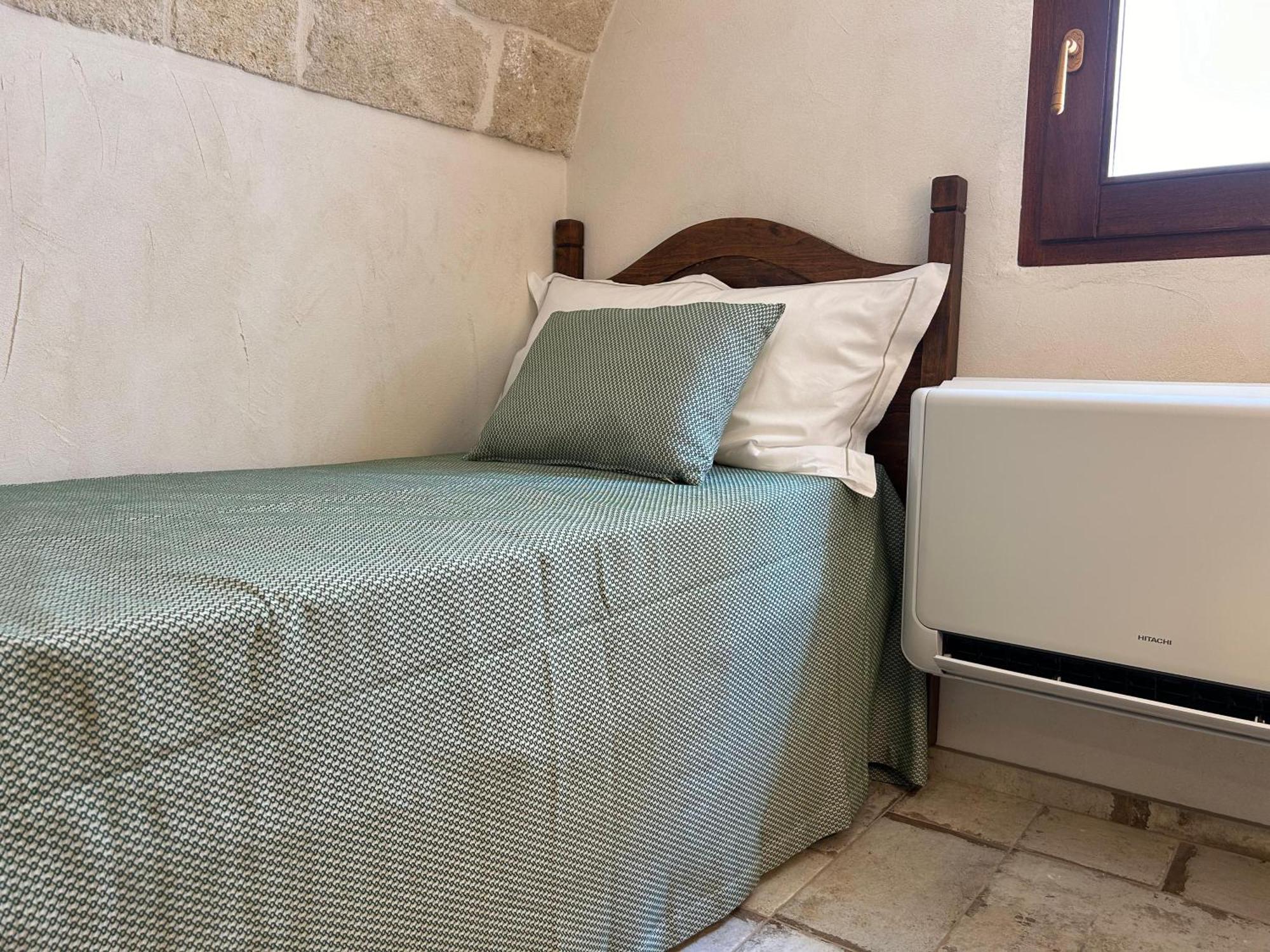 Trame Dimora Rachele Bed & Breakfast Polignano a Mare Exterior foto