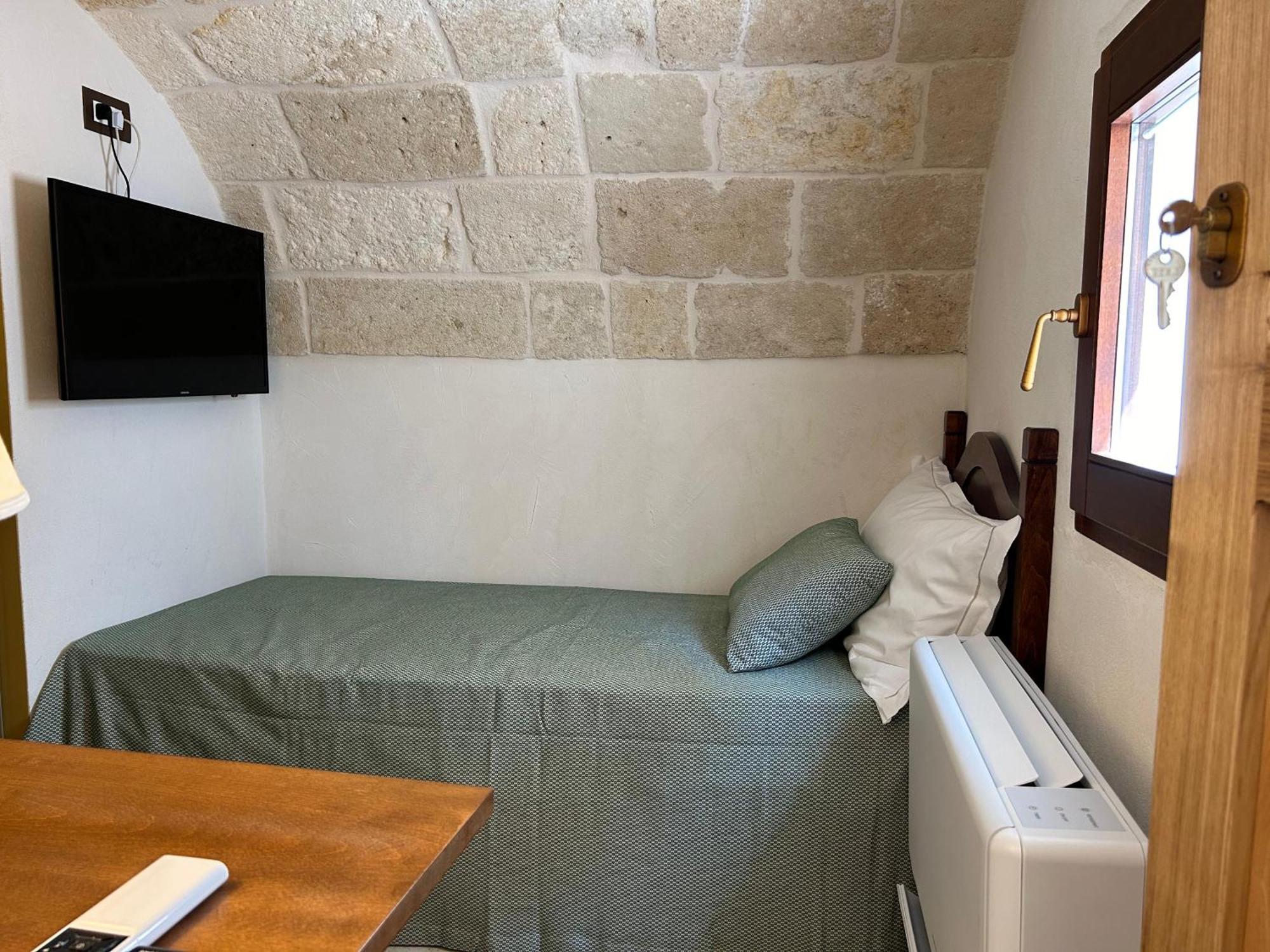 Trame Dimora Rachele Bed & Breakfast Polignano a Mare Exterior foto