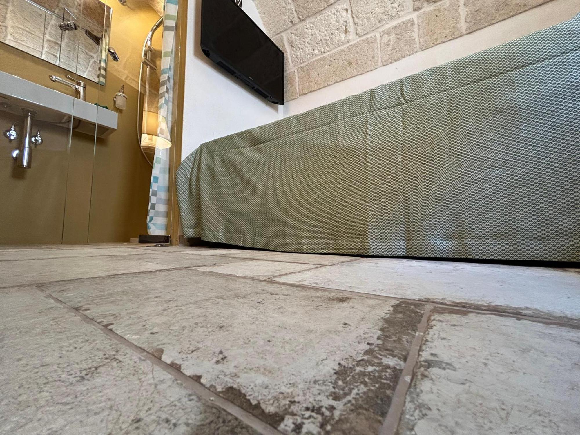 Trame Dimora Rachele Bed & Breakfast Polignano a Mare Exterior foto