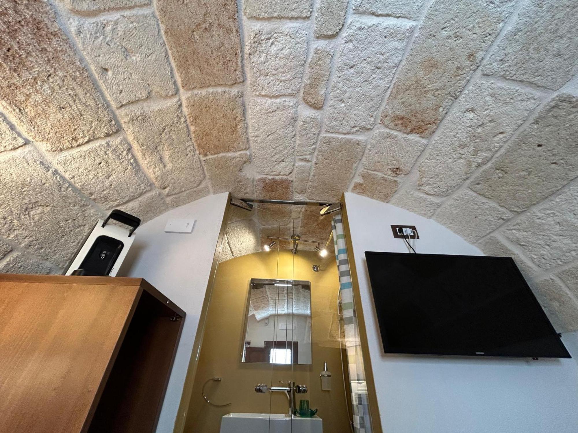 Trame Dimora Rachele Bed & Breakfast Polignano a Mare Exterior foto
