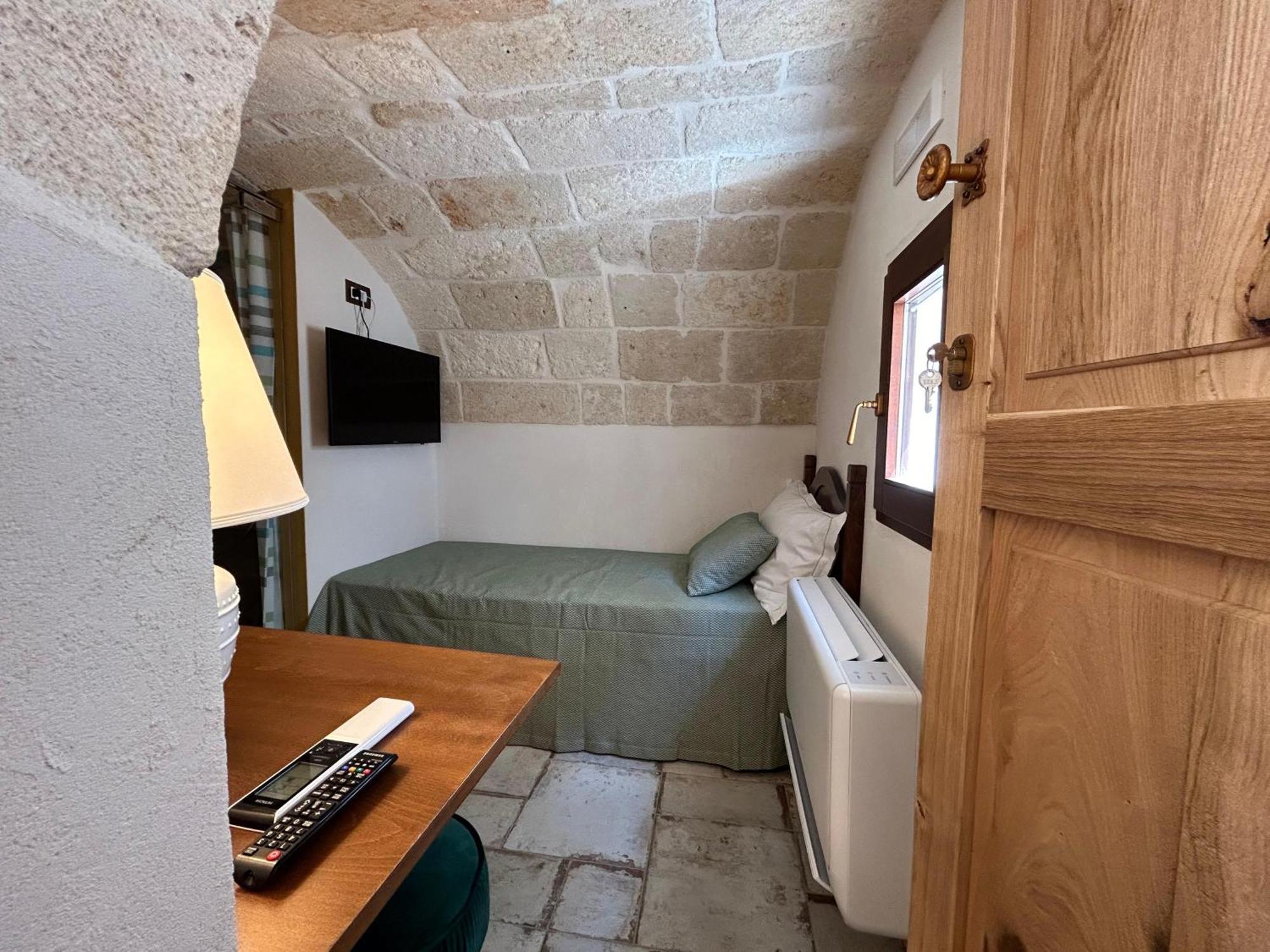 Trame Dimora Rachele Bed & Breakfast Polignano a Mare Exterior foto