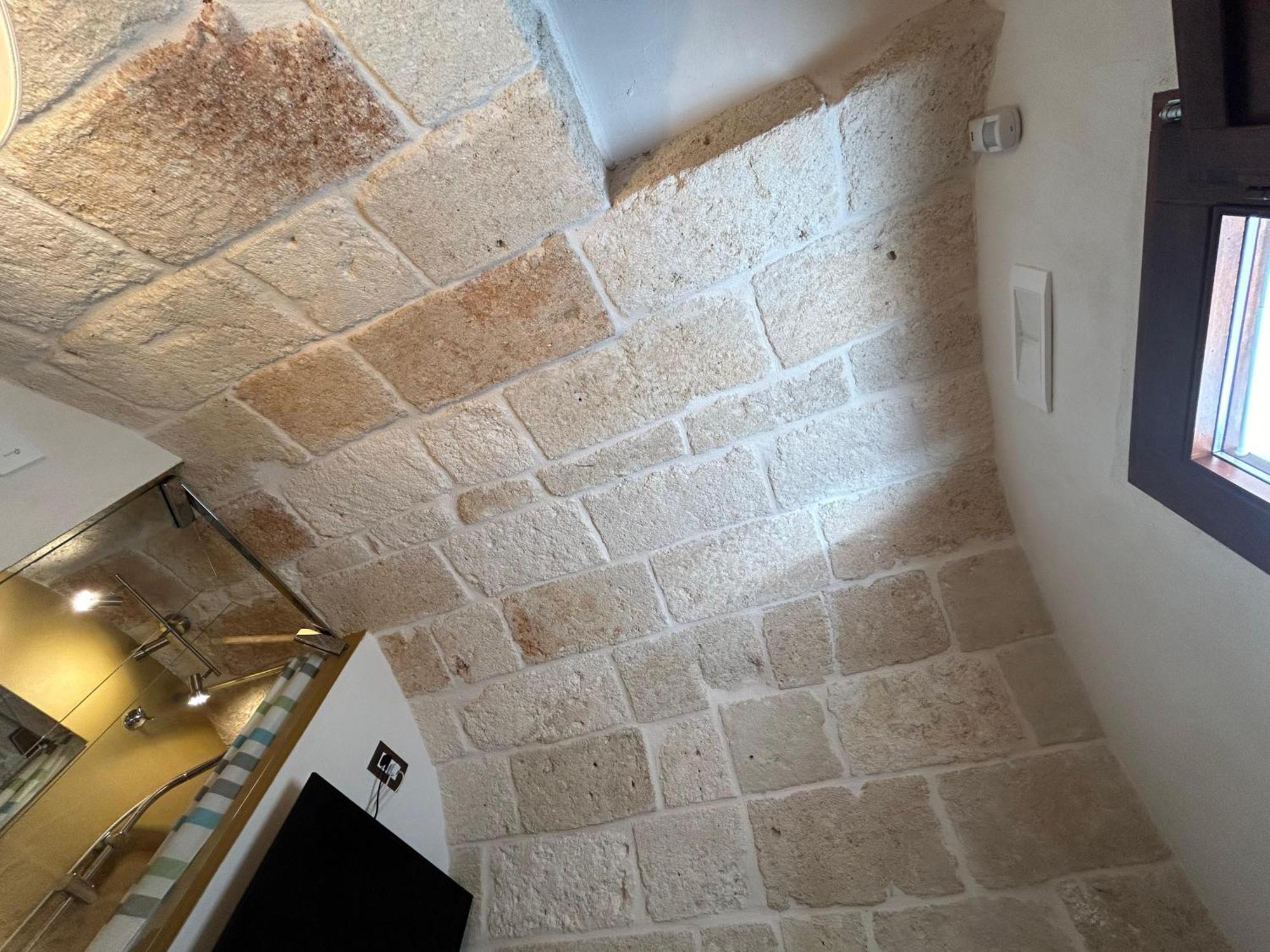 Trame Dimora Rachele Bed & Breakfast Polignano a Mare Exterior foto