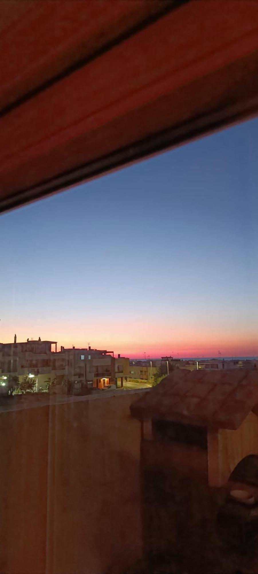 Trame Dimora Rachele Bed & Breakfast Polignano a Mare Exterior foto