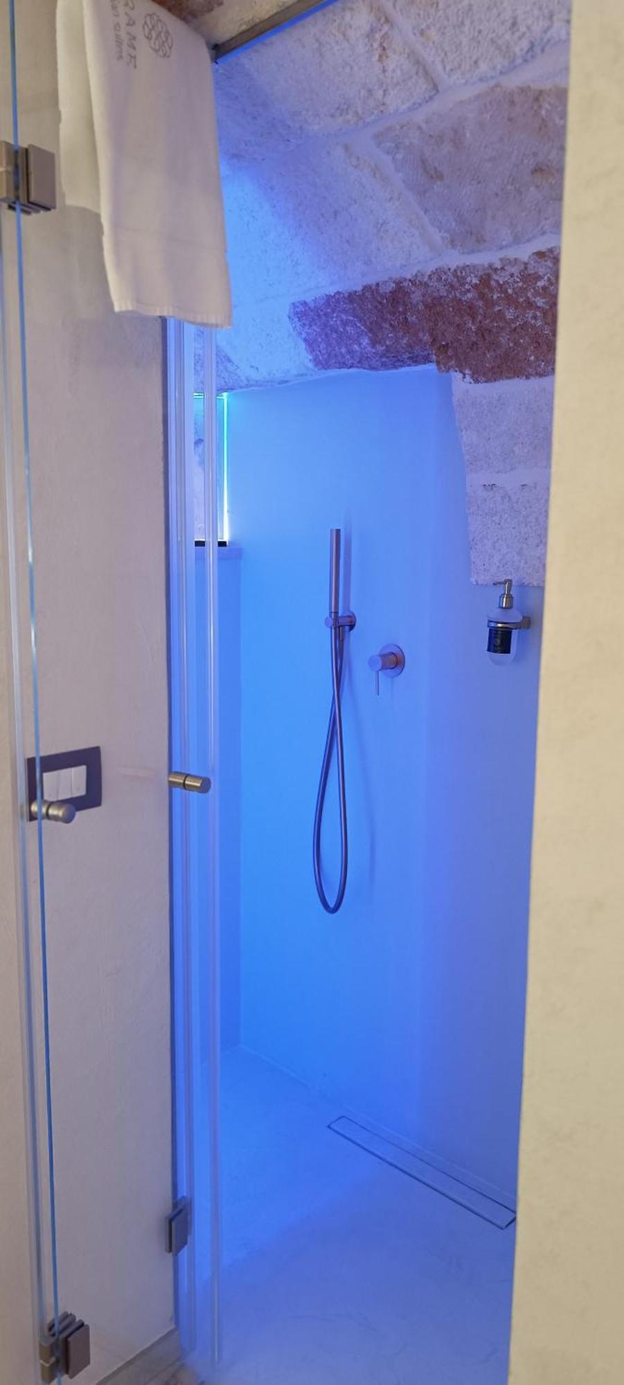 Trame Dimora Rachele Bed & Breakfast Polignano a Mare Exterior foto