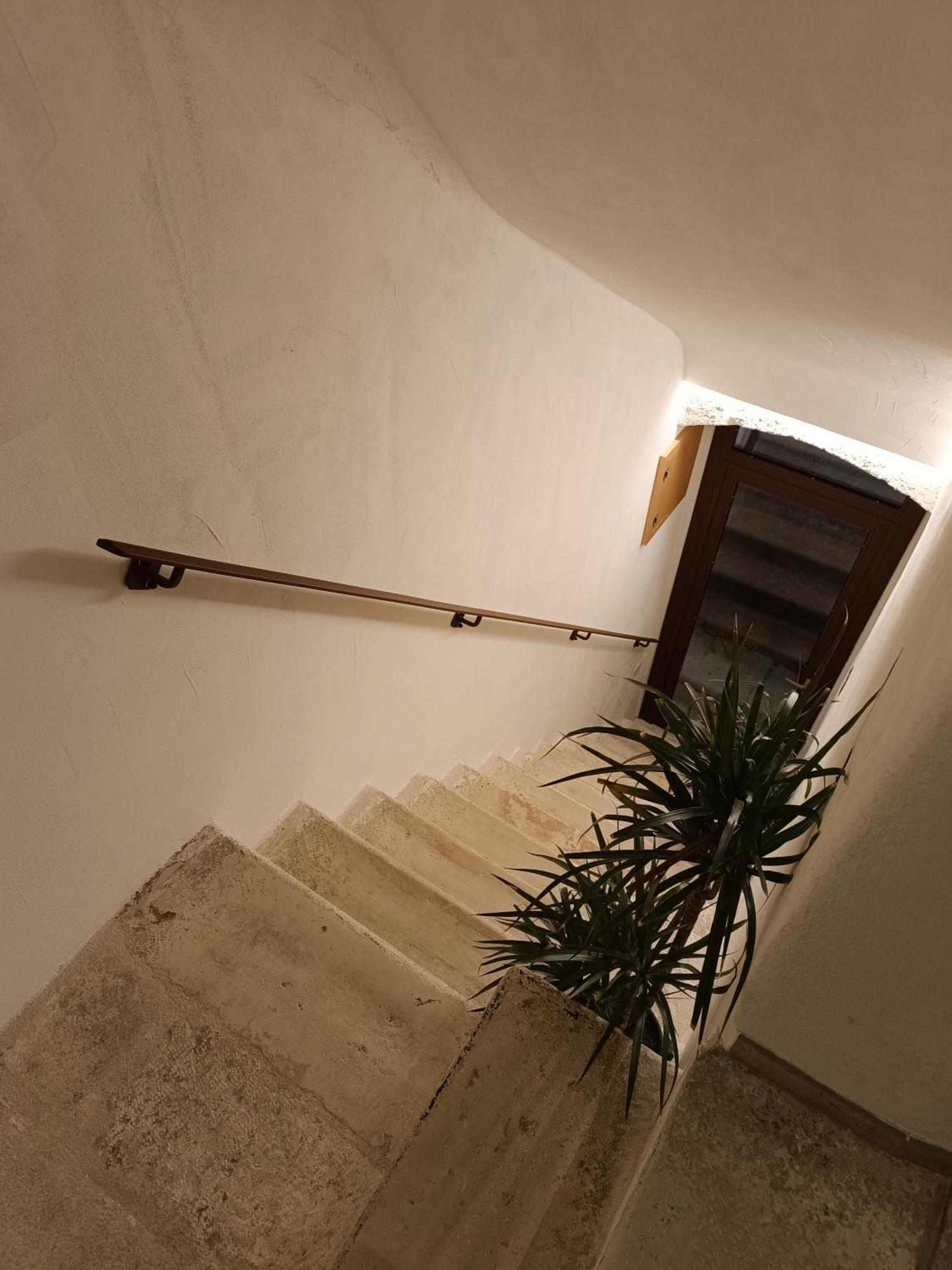 Trame Dimora Rachele Bed & Breakfast Polignano a Mare Exterior foto