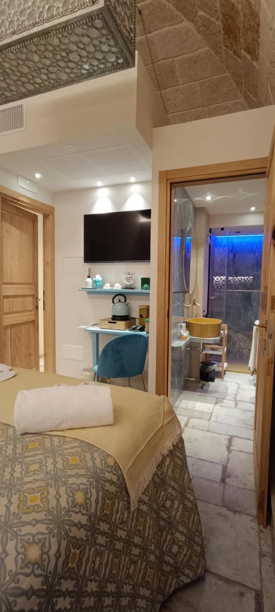 Trame Dimora Rachele Bed & Breakfast Polignano a Mare Exterior foto