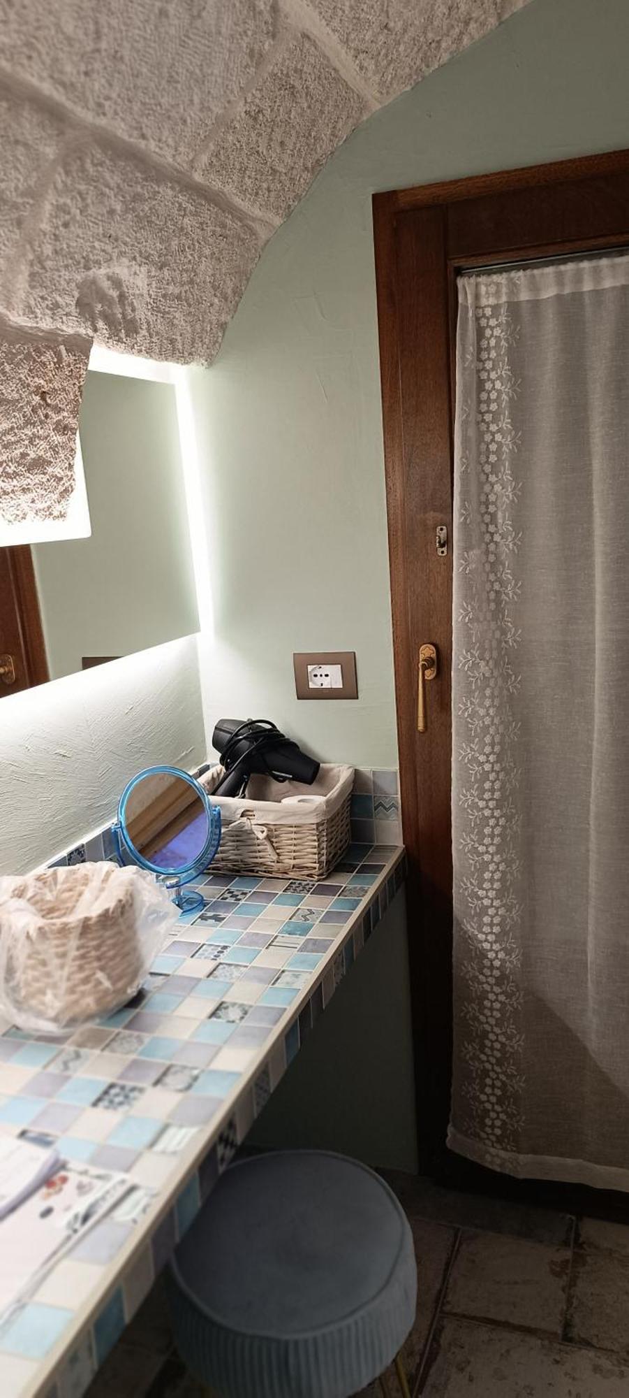Trame Dimora Rachele Bed & Breakfast Polignano a Mare Exterior foto