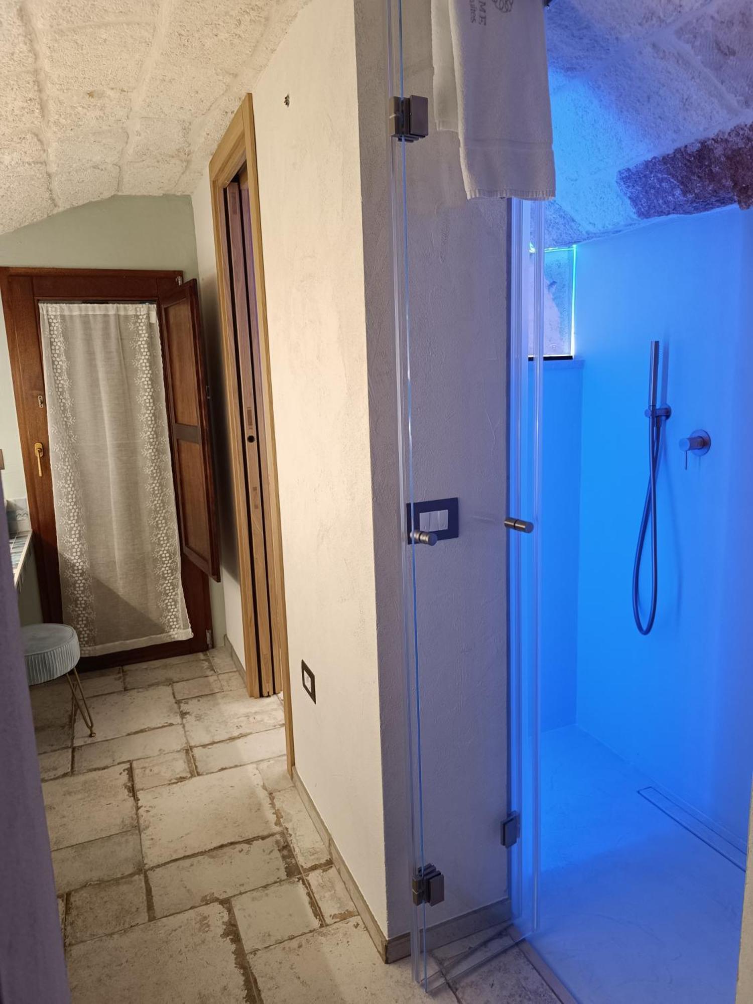 Trame Dimora Rachele Bed & Breakfast Polignano a Mare Exterior foto