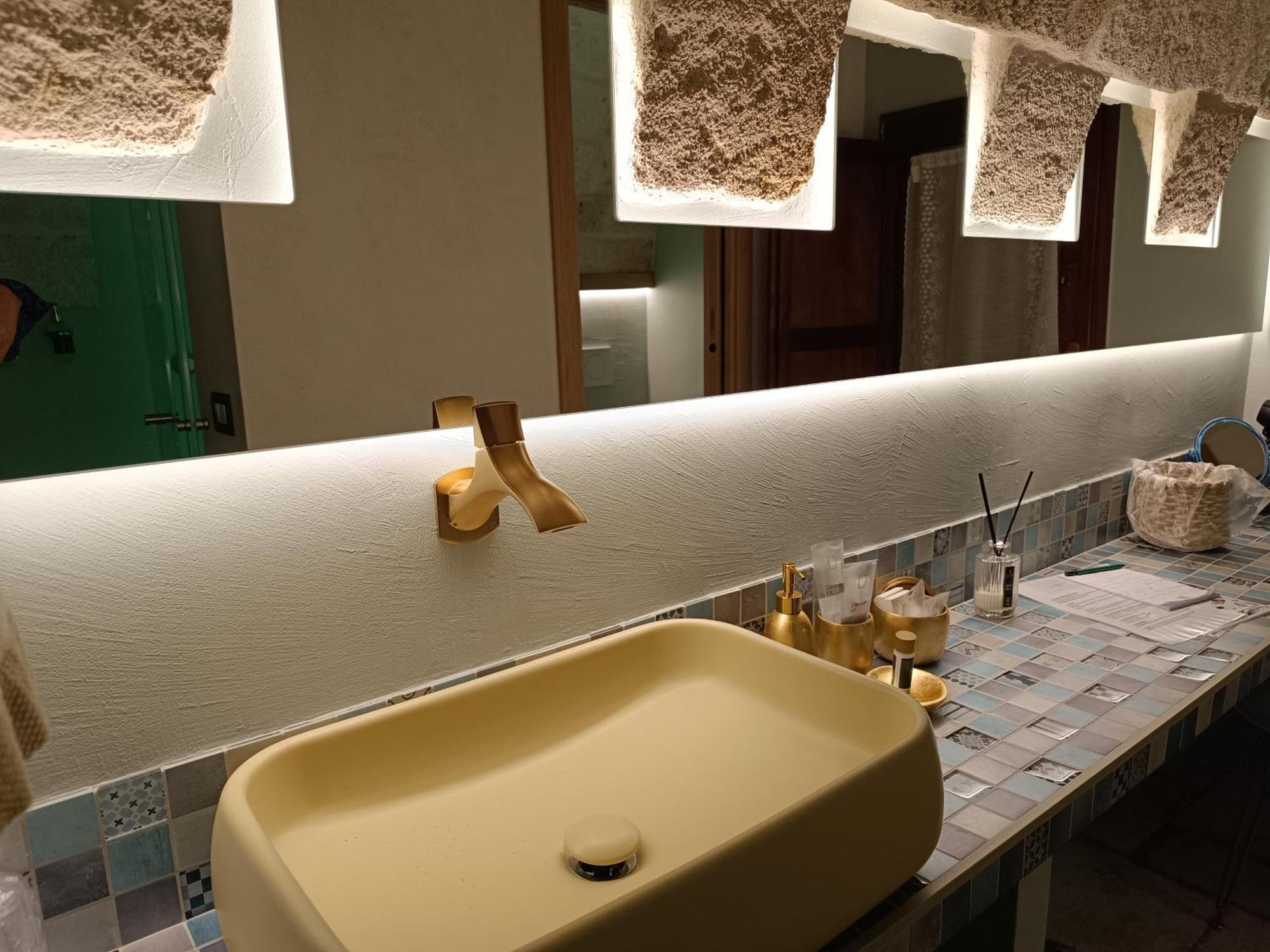 Trame Dimora Rachele Bed & Breakfast Polignano a Mare Exterior foto