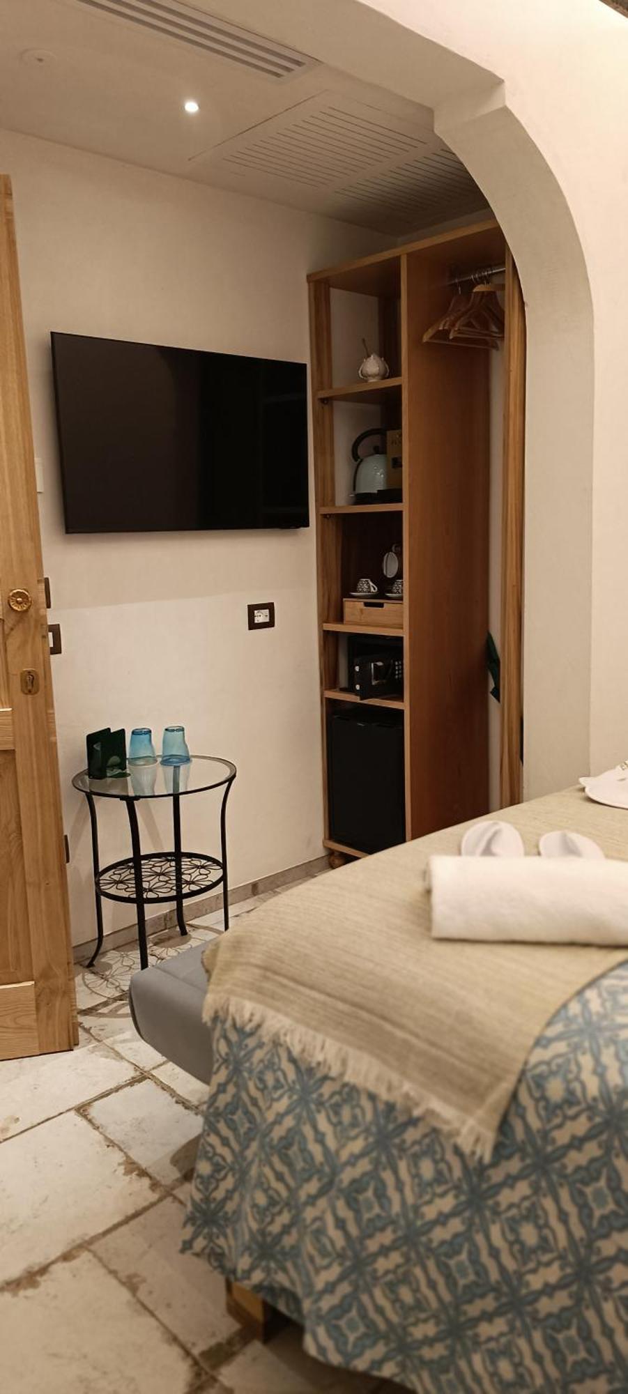 Trame Dimora Rachele Bed & Breakfast Polignano a Mare Exterior foto