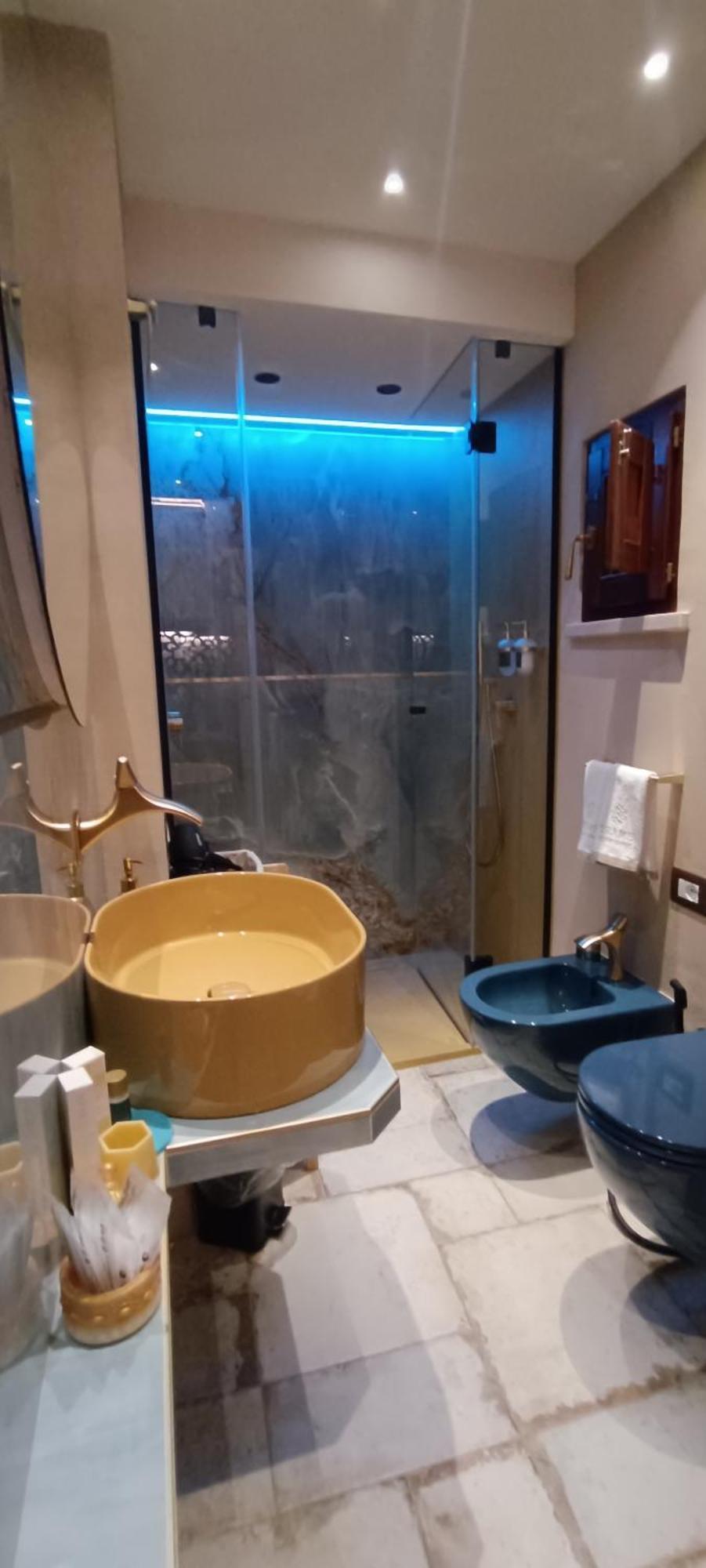 Trame Dimora Rachele Bed & Breakfast Polignano a Mare Exterior foto