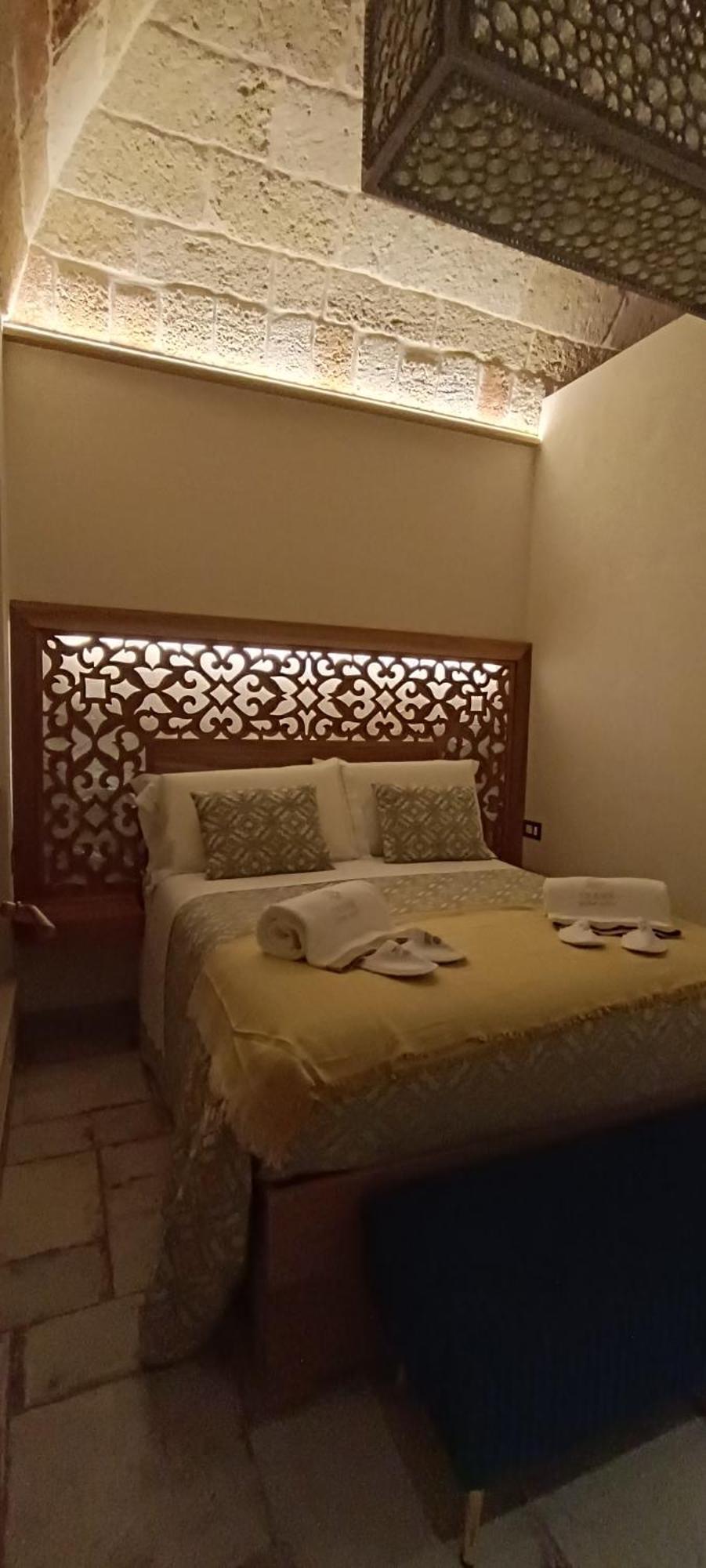 Trame Dimora Rachele Bed & Breakfast Polignano a Mare Exterior foto