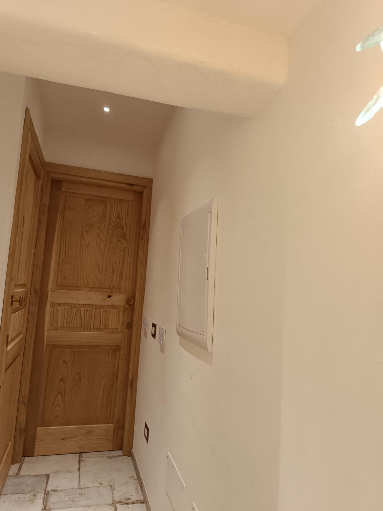 Trame Dimora Rachele Bed & Breakfast Polignano a Mare Exterior foto