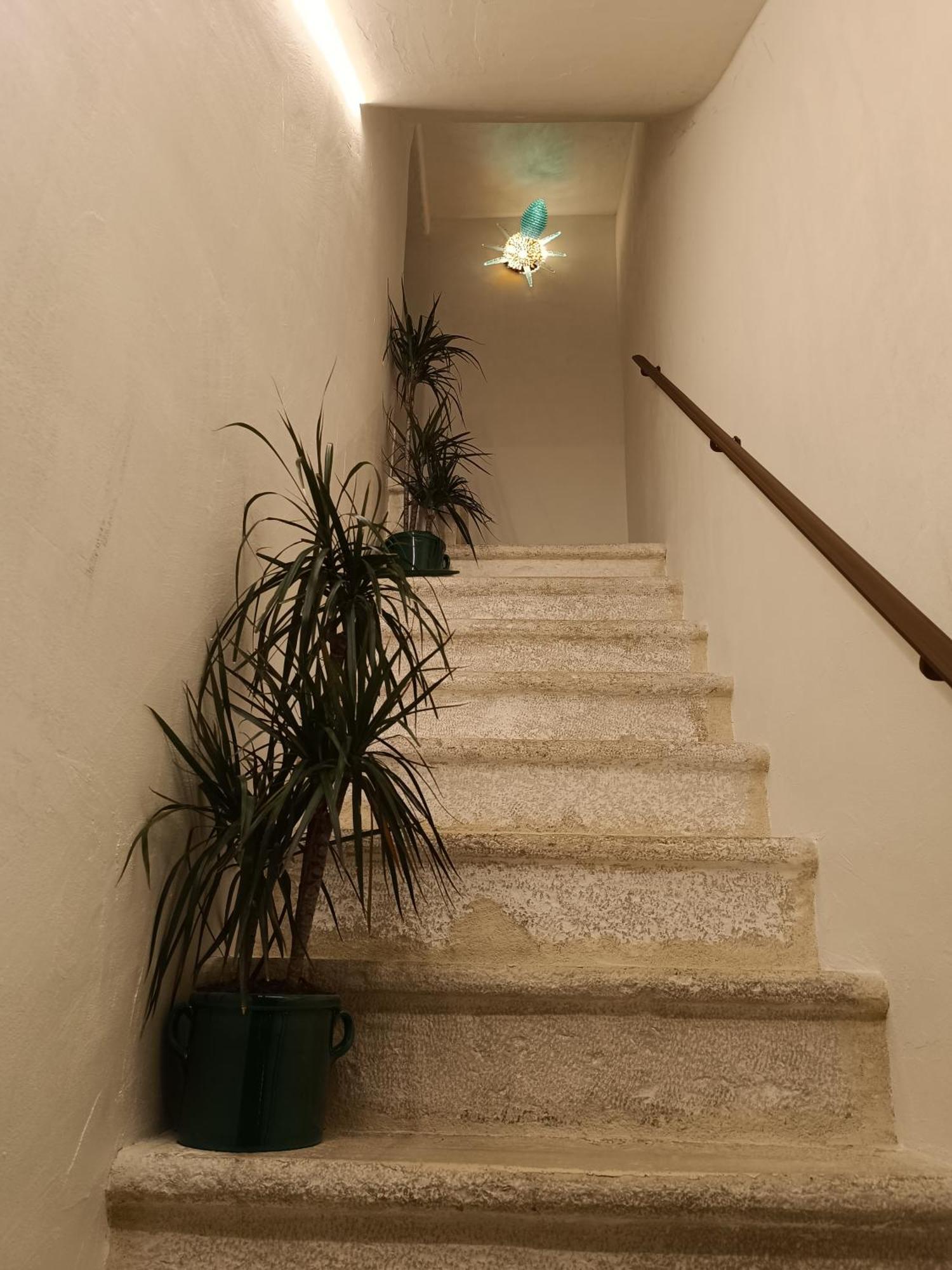 Trame Dimora Rachele Bed & Breakfast Polignano a Mare Exterior foto