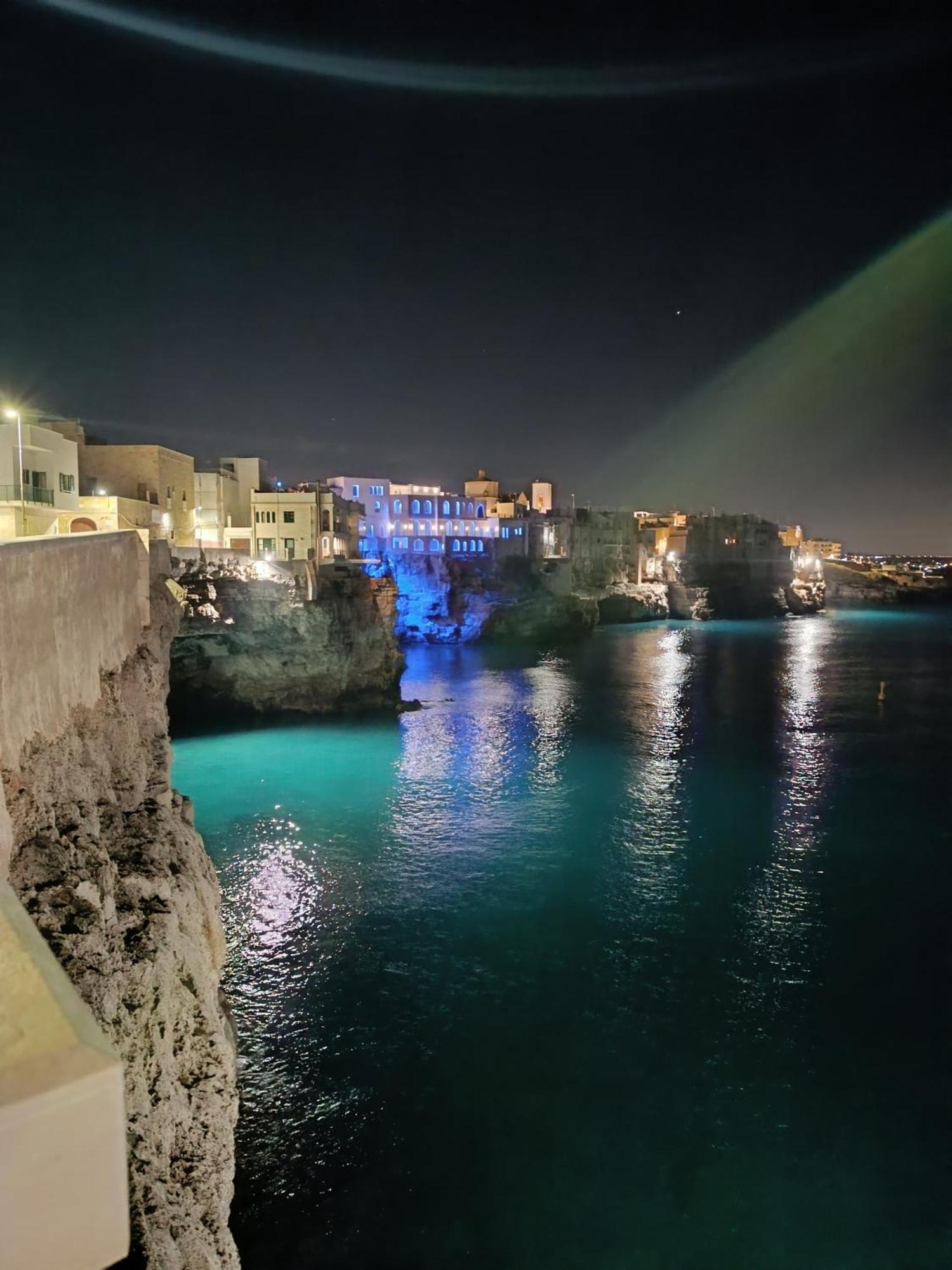 Trame Dimora Rachele Bed & Breakfast Polignano a Mare Exterior foto